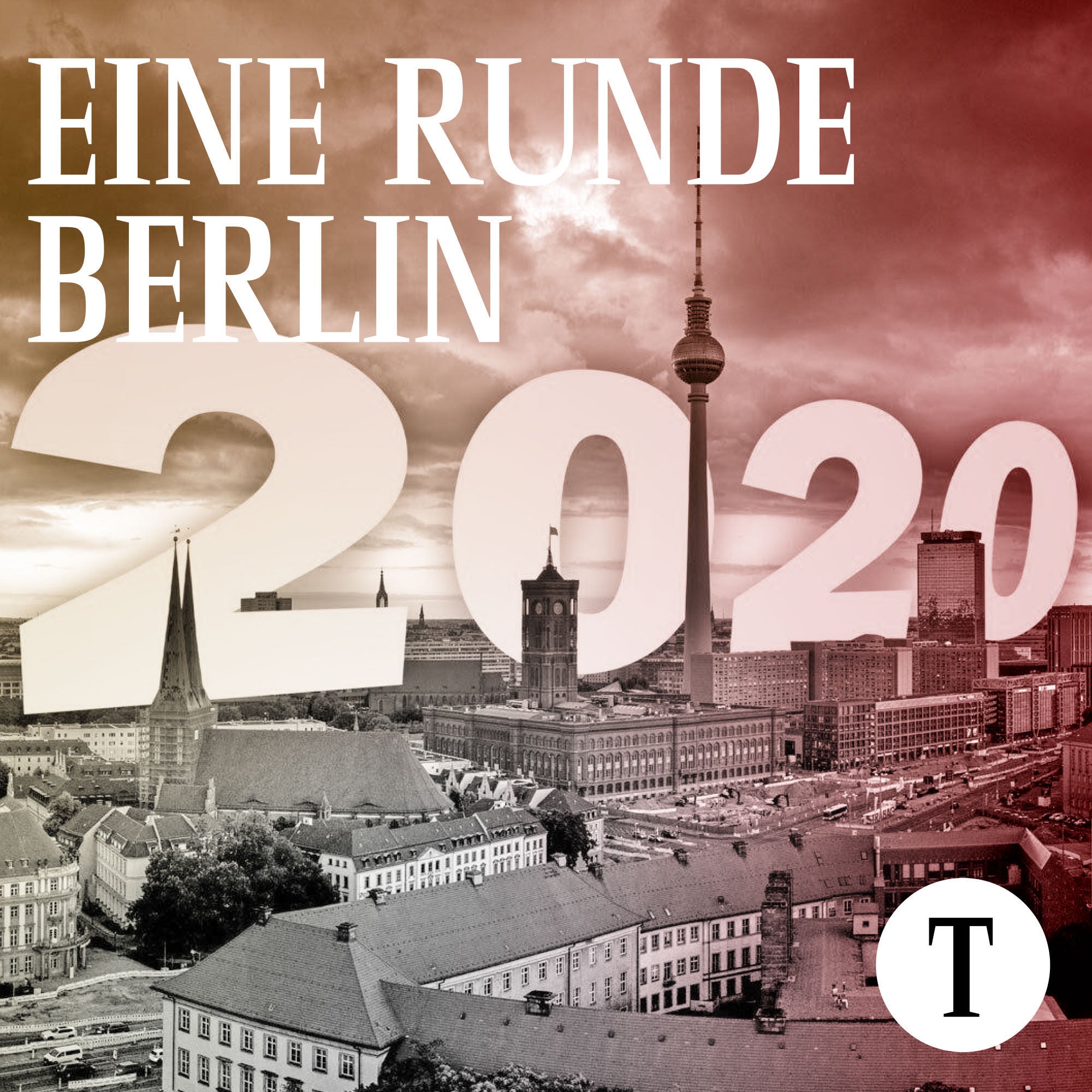 Vom Versuch eines positiven Jahresrückblicks