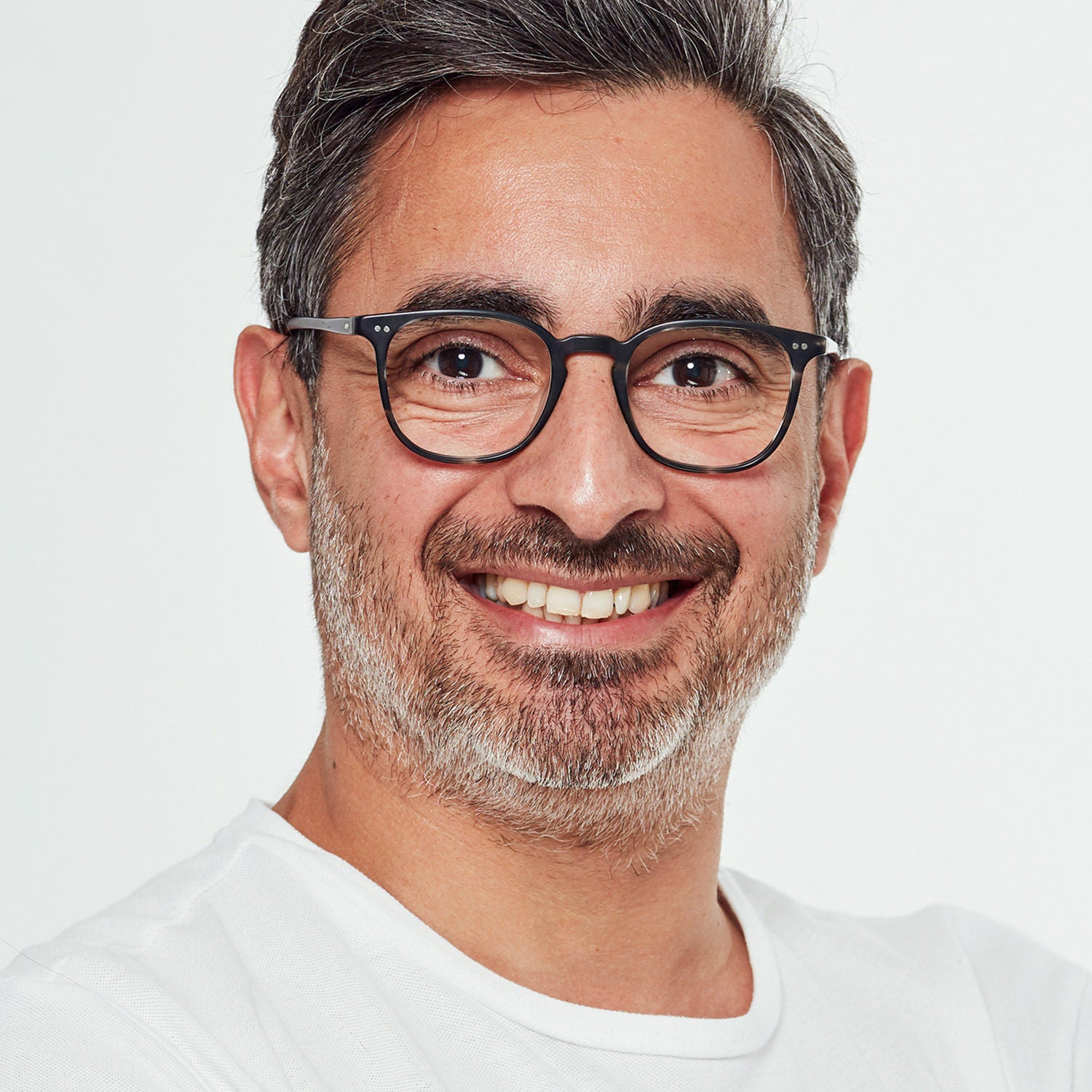 Wie Hausarzt Sami Gaber seine Praxis durchdigitalisiert hat