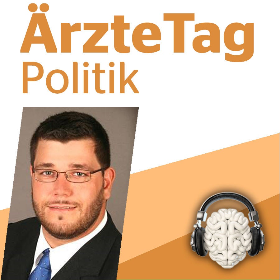 Wie ist eigentlich Ihr Golf-Handicap, Hausarzt Moritz Eckert?