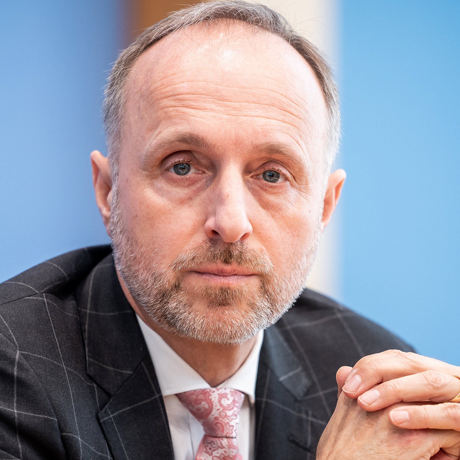 „Fehlende Corona-Zweitimpfdosen in den Praxen wären der GAU!“