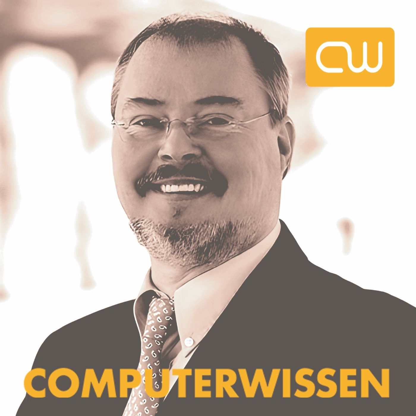 Rudolf Ring rät zu zwei Monitoren