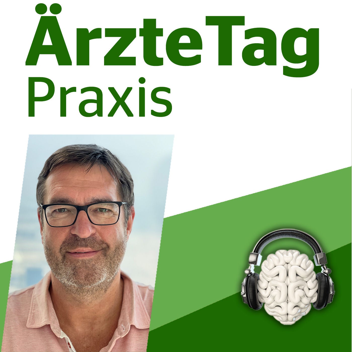 Ist die schnelle Terminvermittlung eine Chance für Hausärzte, Dr. Müller-Glamann?