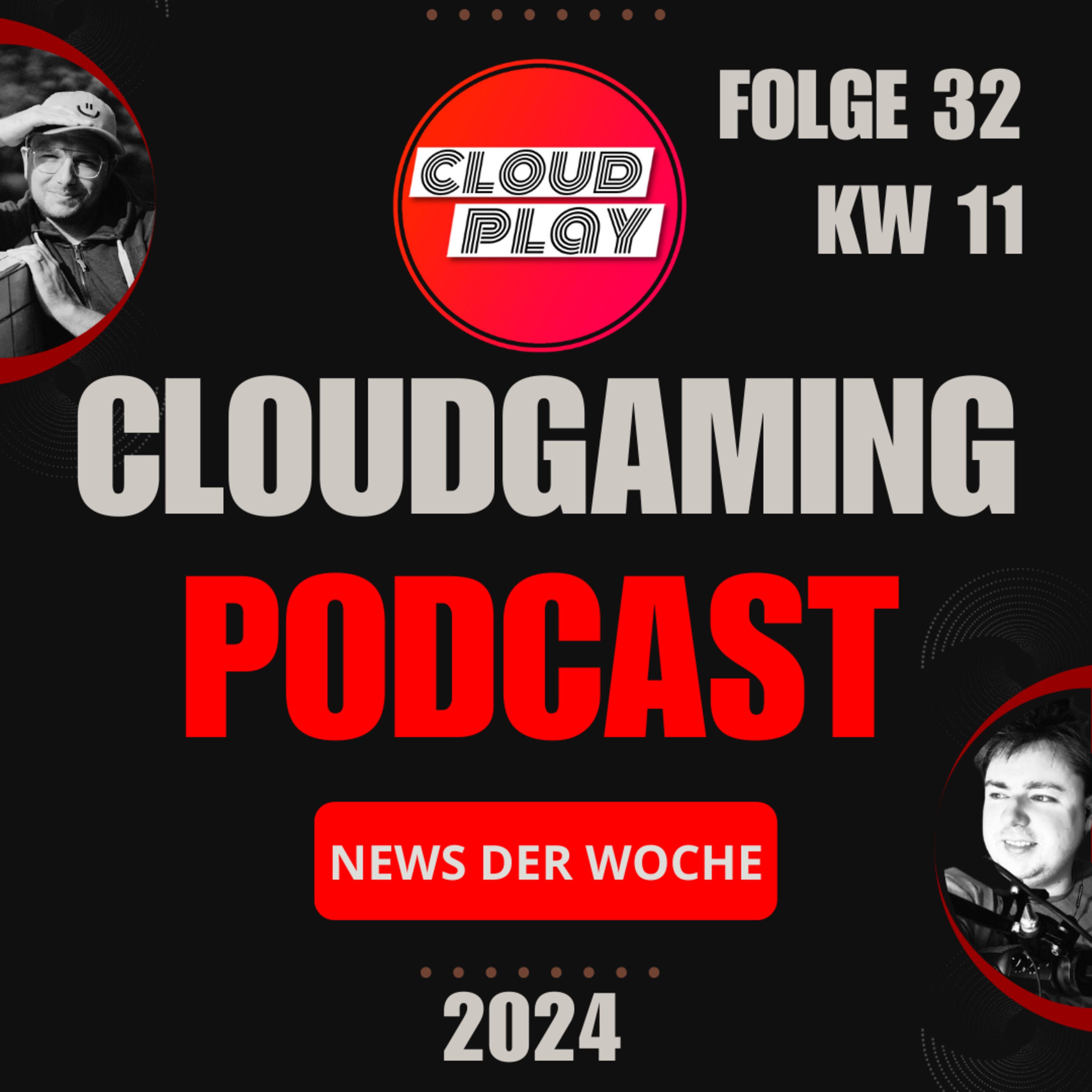 Star Wars Outlaws, Utomik, Game Pass und PS Plus Updates | Cloudplay News KW11