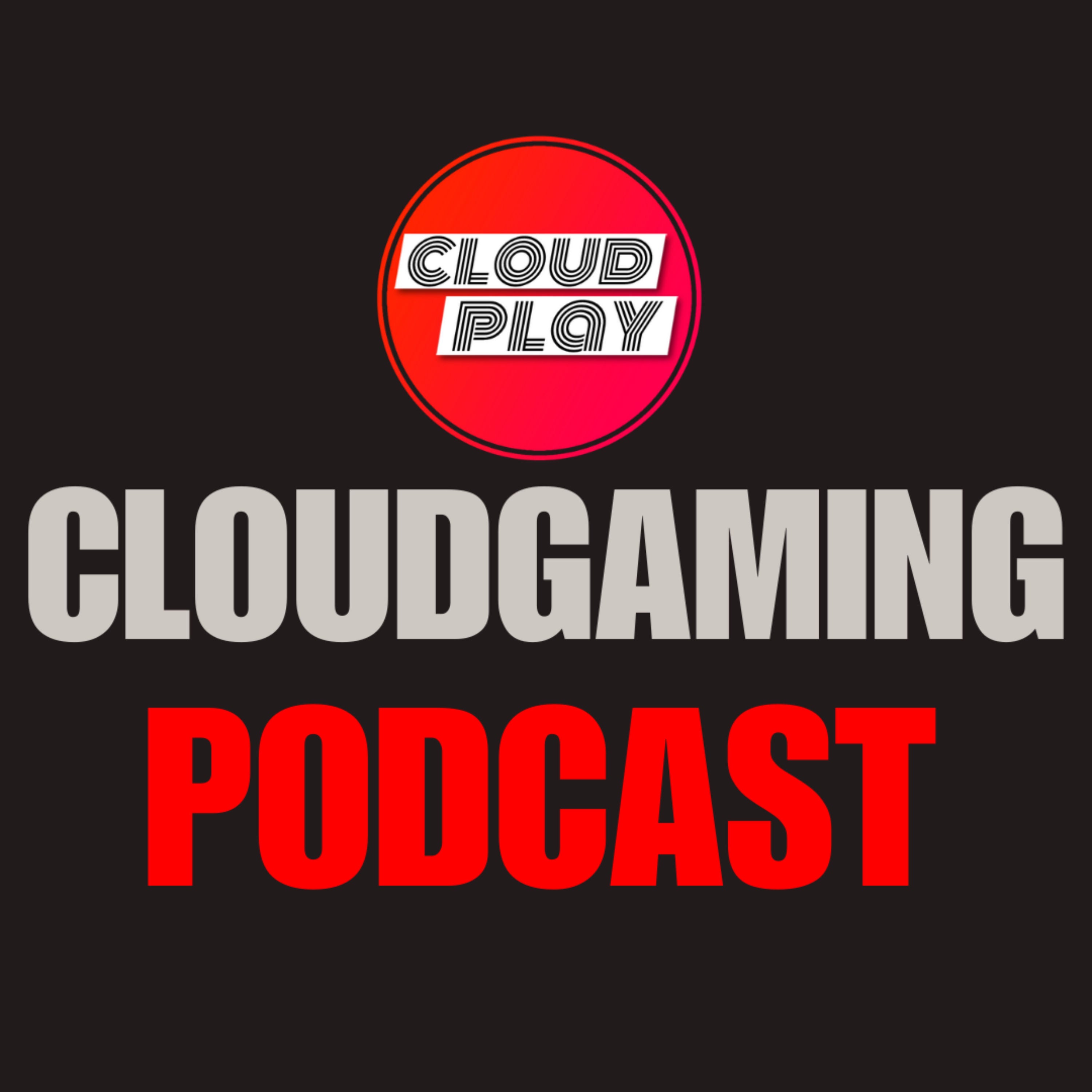 Cloudplay #2 - ShadowPC, VRgaming, Amazon Luna, Stadia Game Jam & Deals