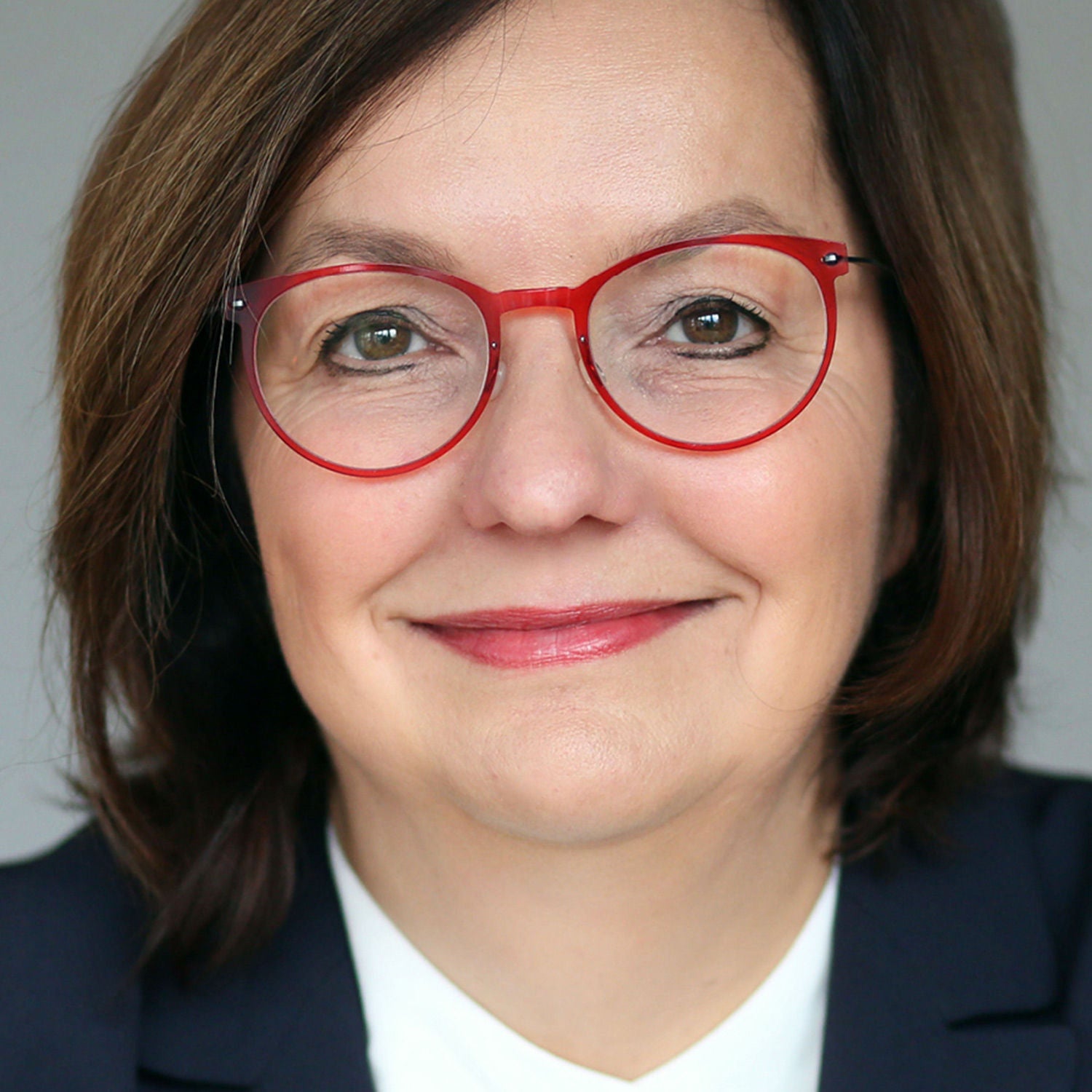 Dr. Ruth Hecker: "Ärzte und Pflegekräfte sind zweite Opfer bei Behandlungsfehlern!"