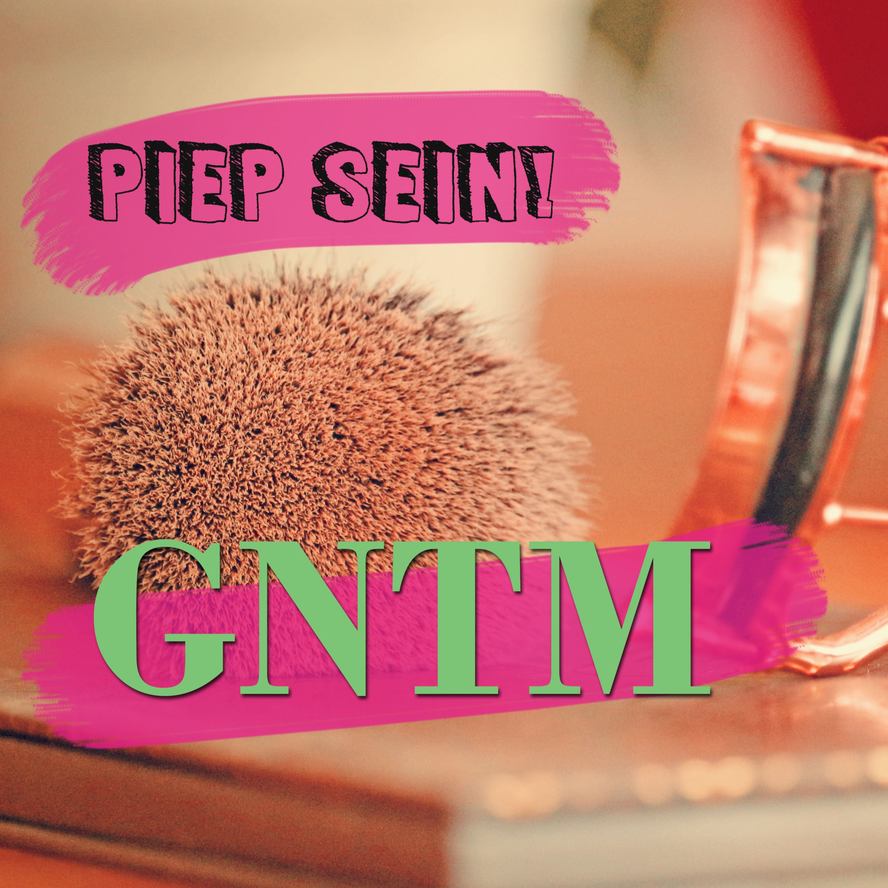 GNTM #1 - Ich lache immer mit meinen Brüsten /Germany's Next Topmodel