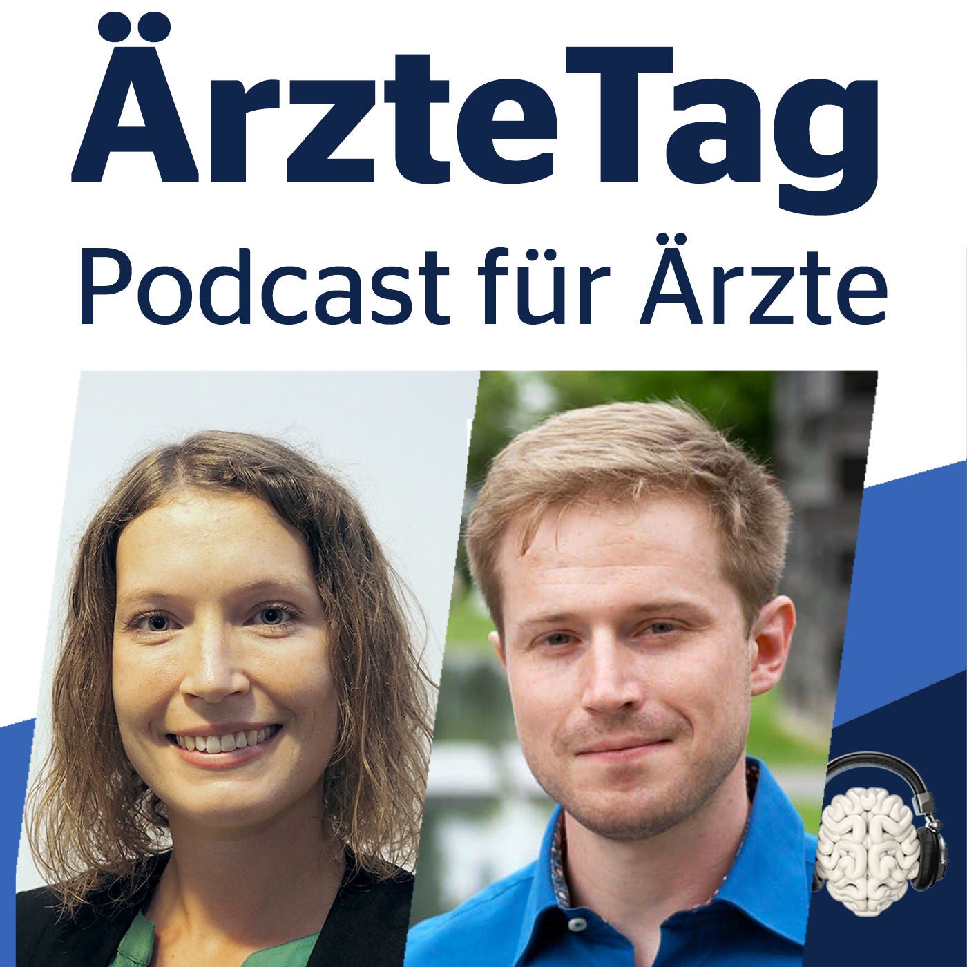 Chancengleichheit im Medizinstudium? Arztkind und Arbeiterkind erzählen