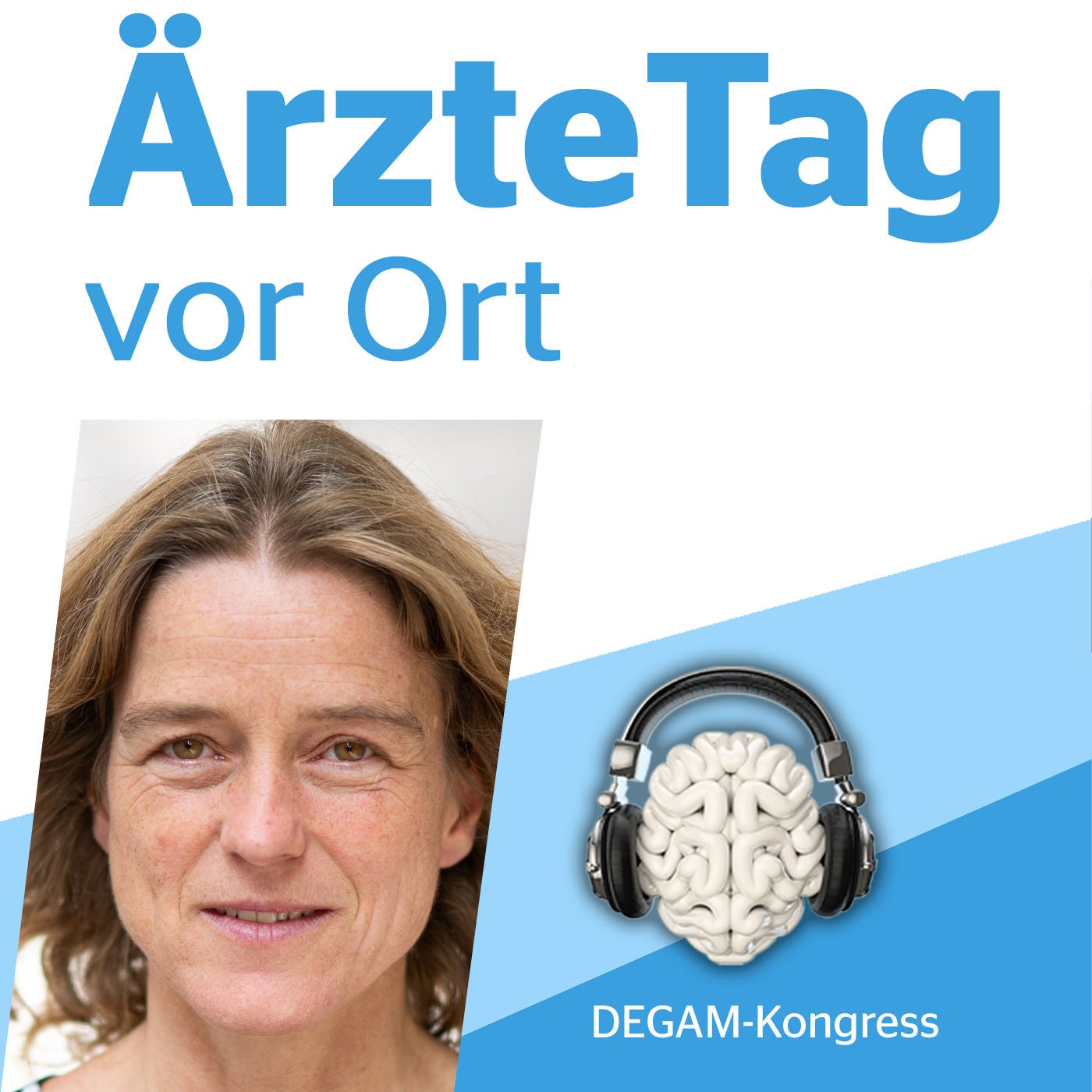 Werden Allgemeinmediziner in ihrer Weiterbildung benachteiligt, Dr. Gehrke-Beck?