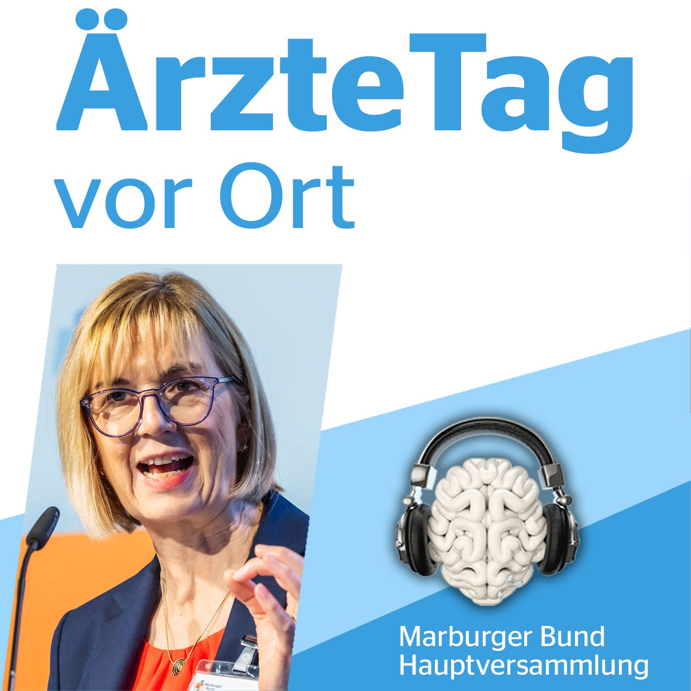 Wie weit sind Sie mit ÄPS-BÄK, Susanne Johna?