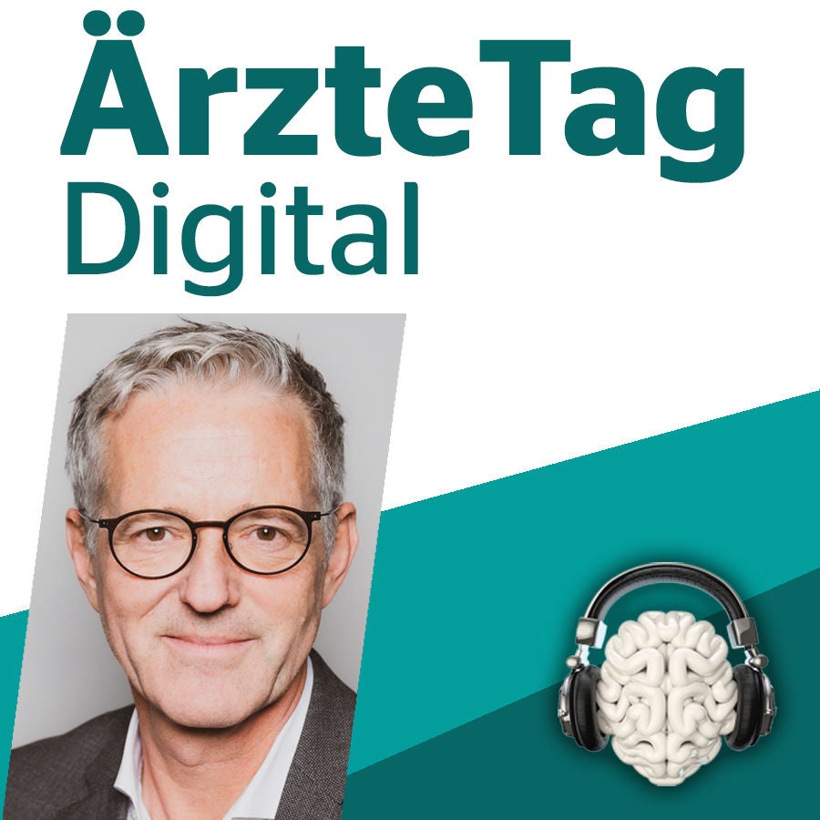 Kommt die rasante Entwicklung der IT jetzt auch im Gesundheitswesen an, Herr Meierhofer?