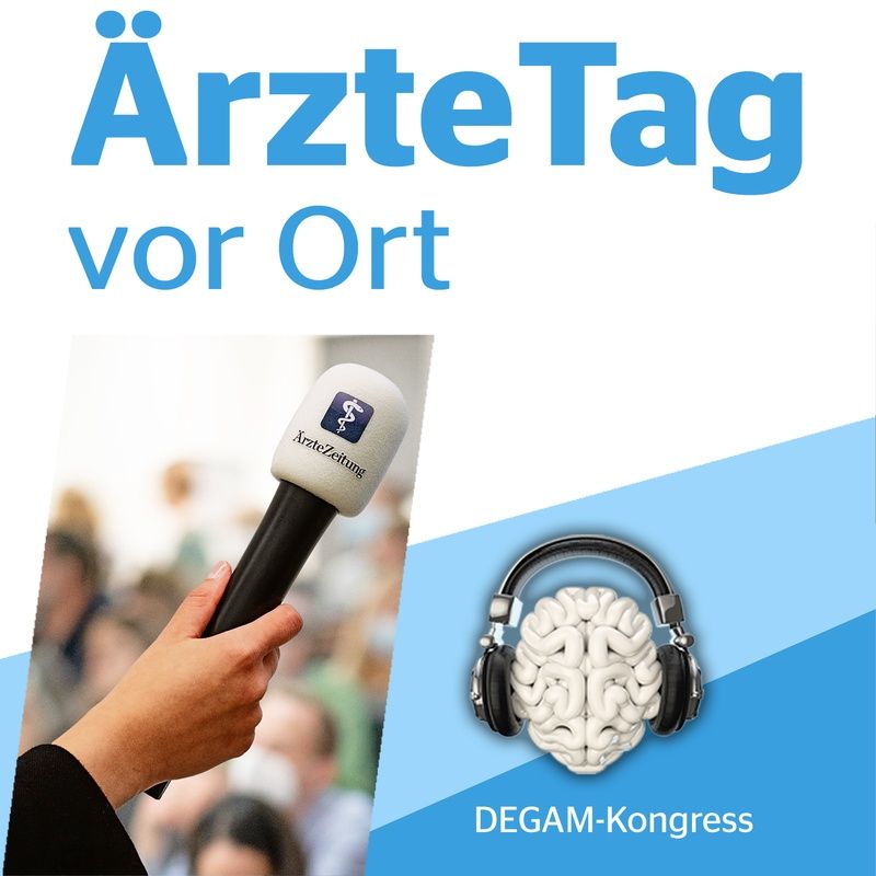 Können Sie sich vorstellen, nicht mehr Chef oder Chefin der Praxis zu sein?