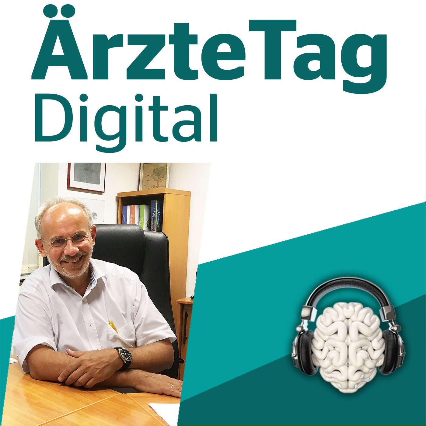 Telemedizin bei Hämophilie – ist das auch bei einer Gentherapie sinnvoll, Dr. Mondorf?