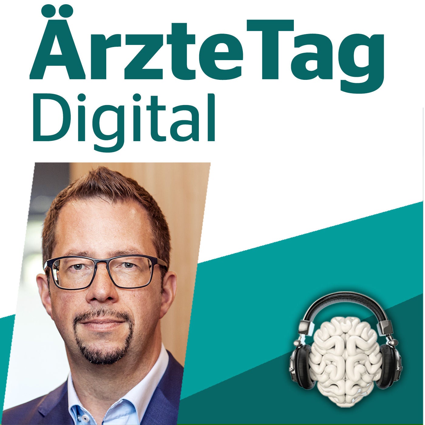„Wie teuer wird die IT-Sicherheitsrichtlinie für Ärzte, Herr Wiesner?“