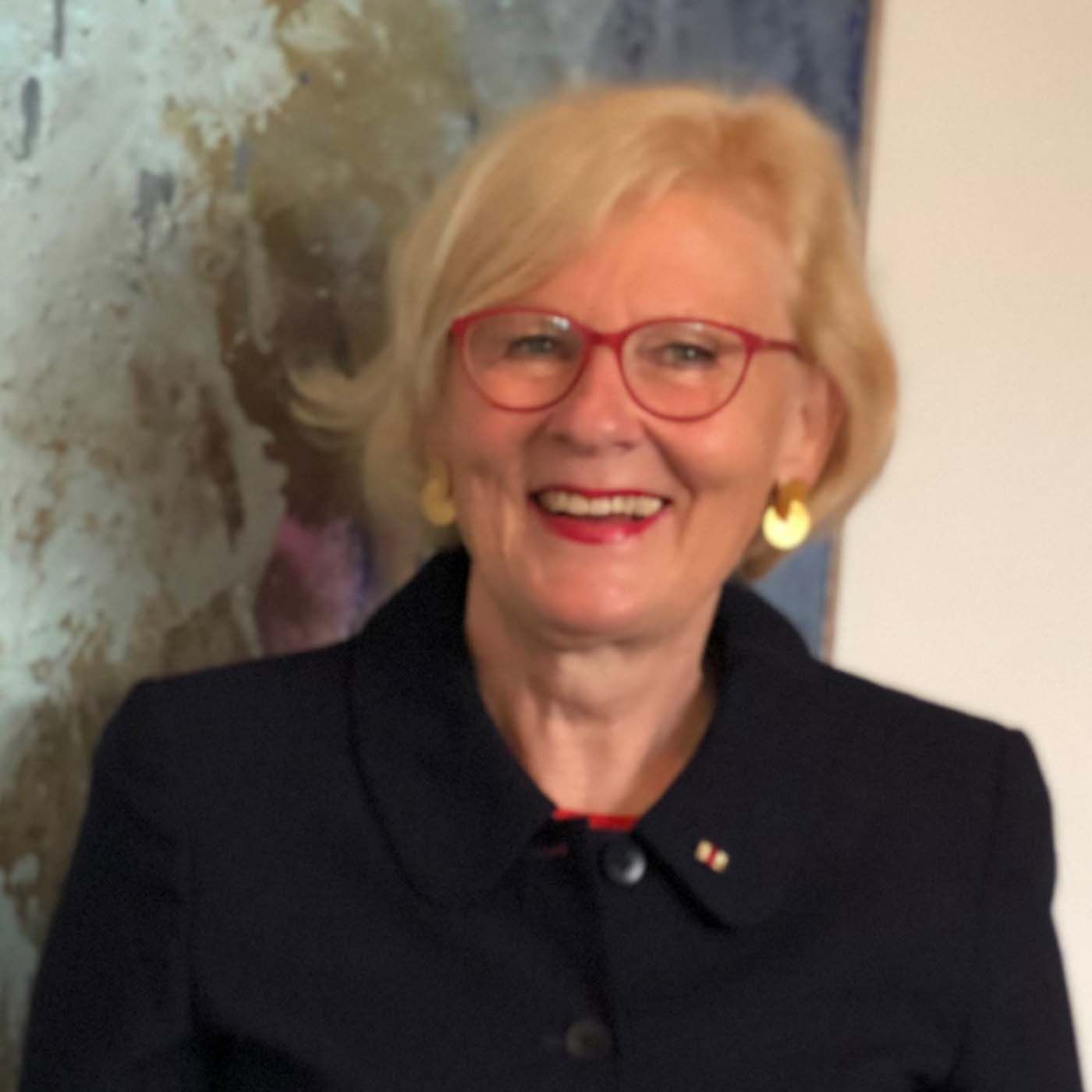 Warum ist Traumatherapie auch für Hausärzte wichtig, Dr. Astrid Bühren?