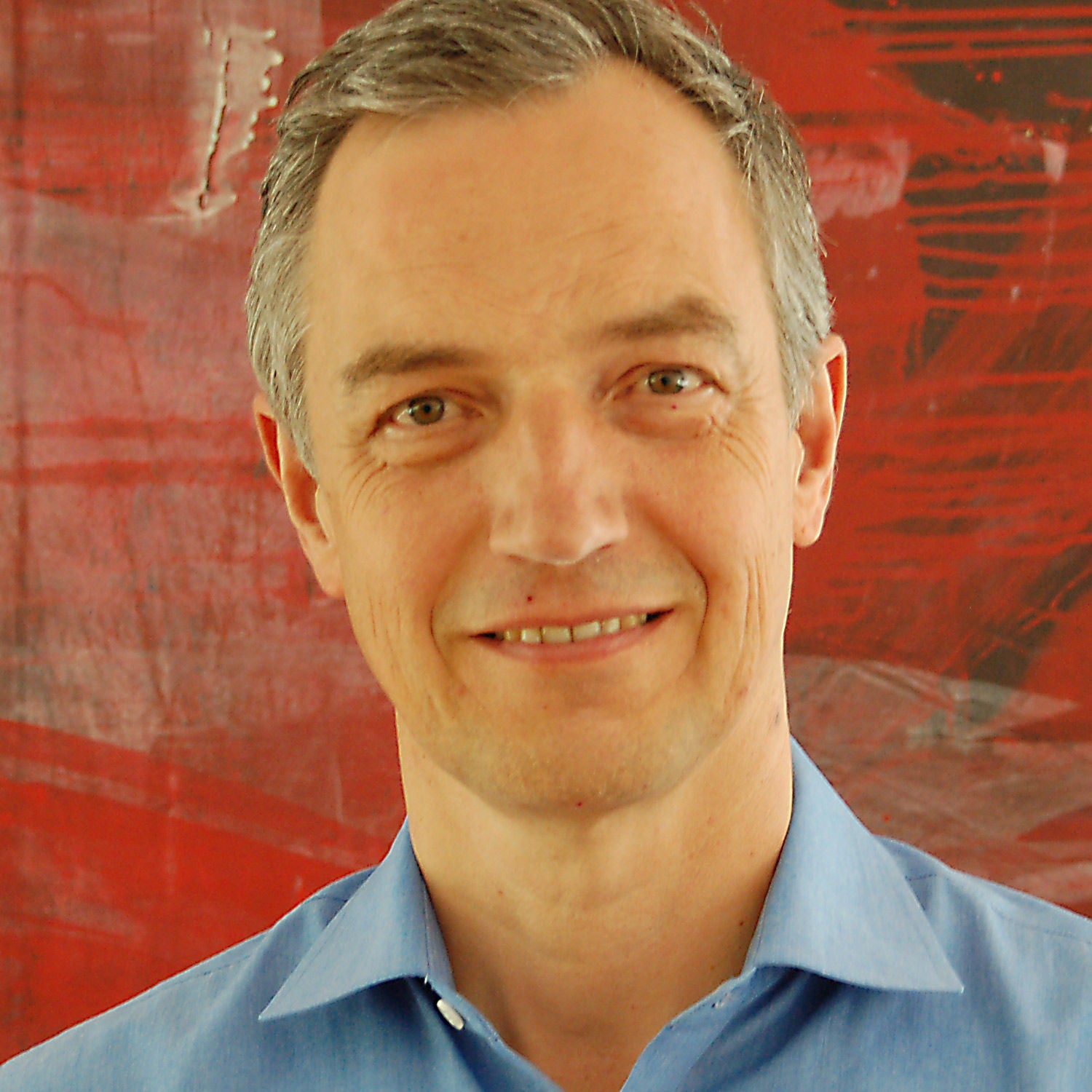 Wie stabilisieren wir unseren Patient Erde, Dr. Herrmann?