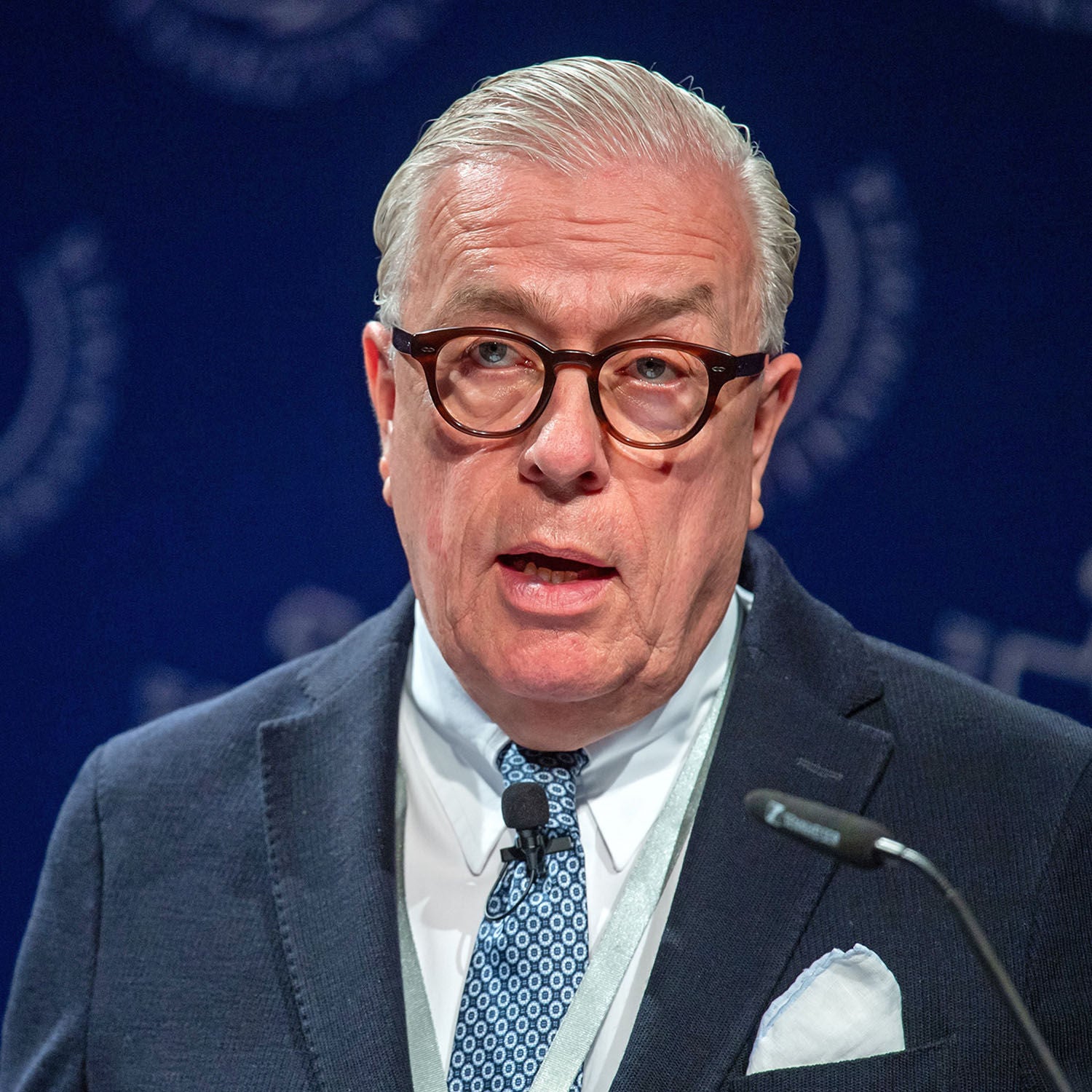 BÄK-Präsident Reinhardt: „Die Kollegen wollen Orientierung“