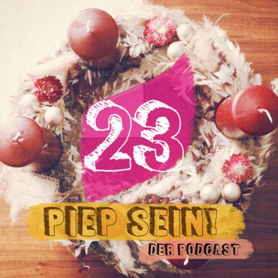 Temptation Island VIP #7 - Hässlicher Larry - Adventskalender 2021 #23