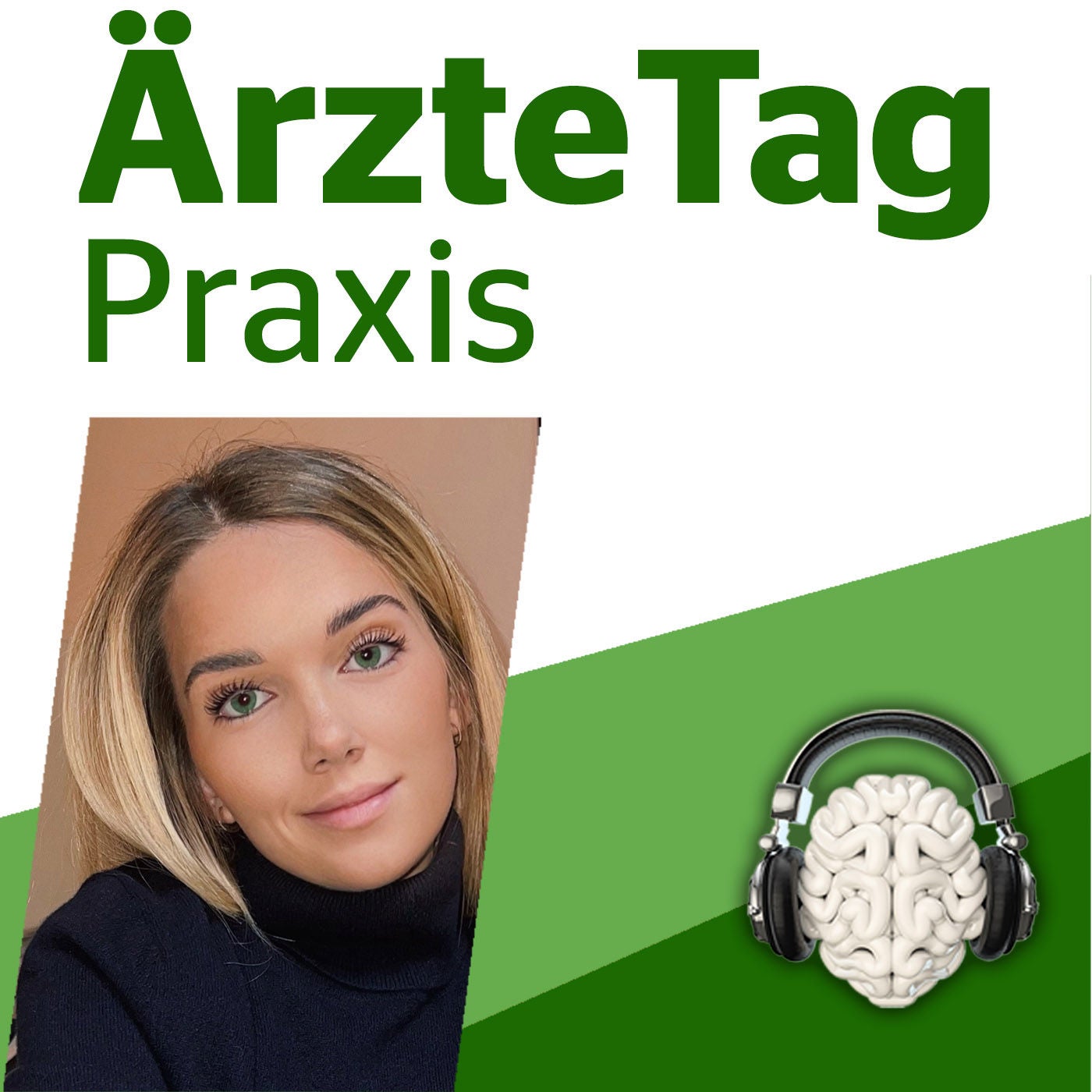 Angehende Ärztin Alina Walbrun: „Stell dich als Studentin mit der Pflege gut!“