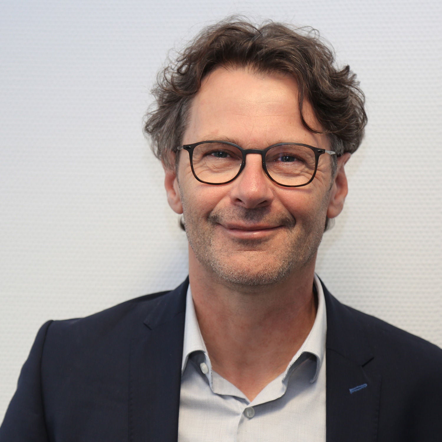 Warum wirbt die zweitgrößte Krankenkasse nicht mehr auf Facebook, Herr Bock?