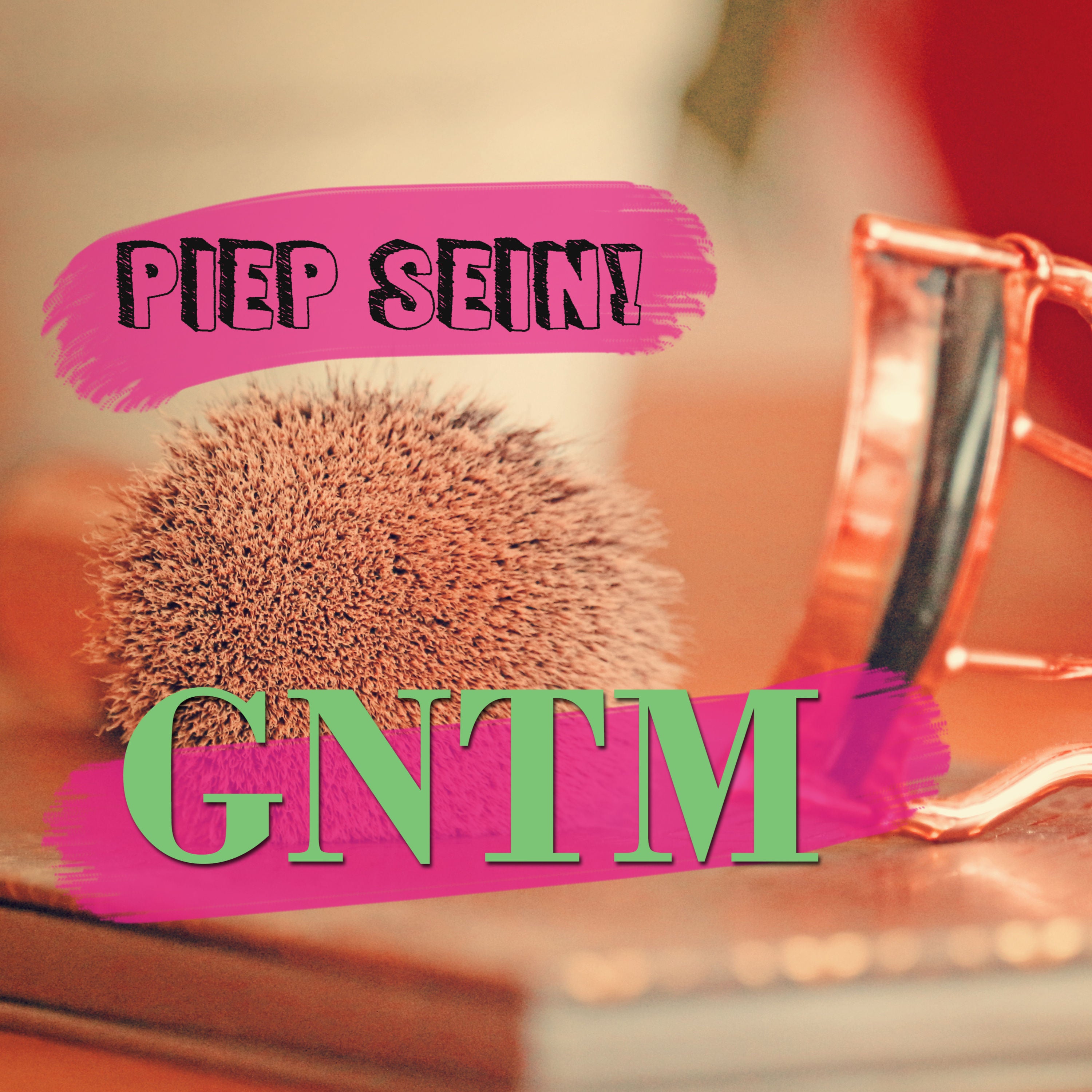 GNTM #11 - Das Model im Irrenhaus in die Top10 /Germany´s Next Topmodel