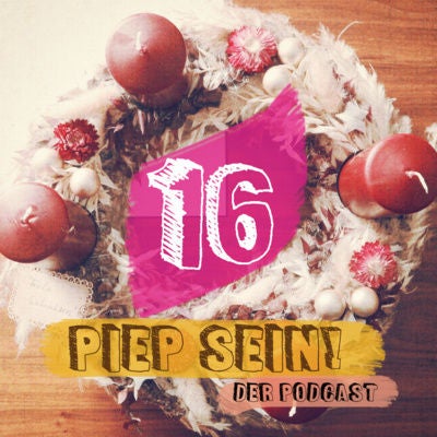 Temptation Island VIP #6 - Adventskalender #16