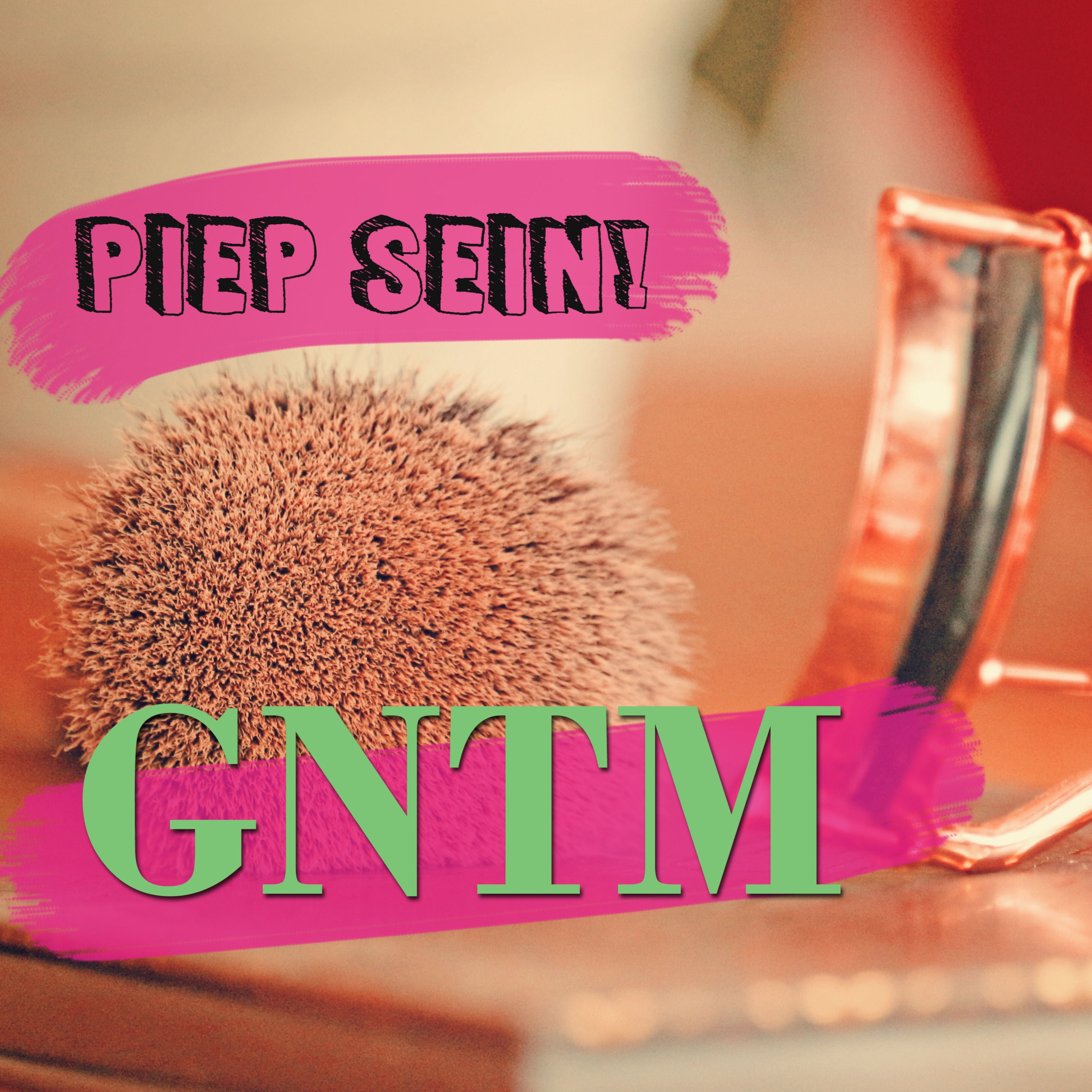 GNTM #14 - Lena Gerke is back / Germany´s Next Topmodel