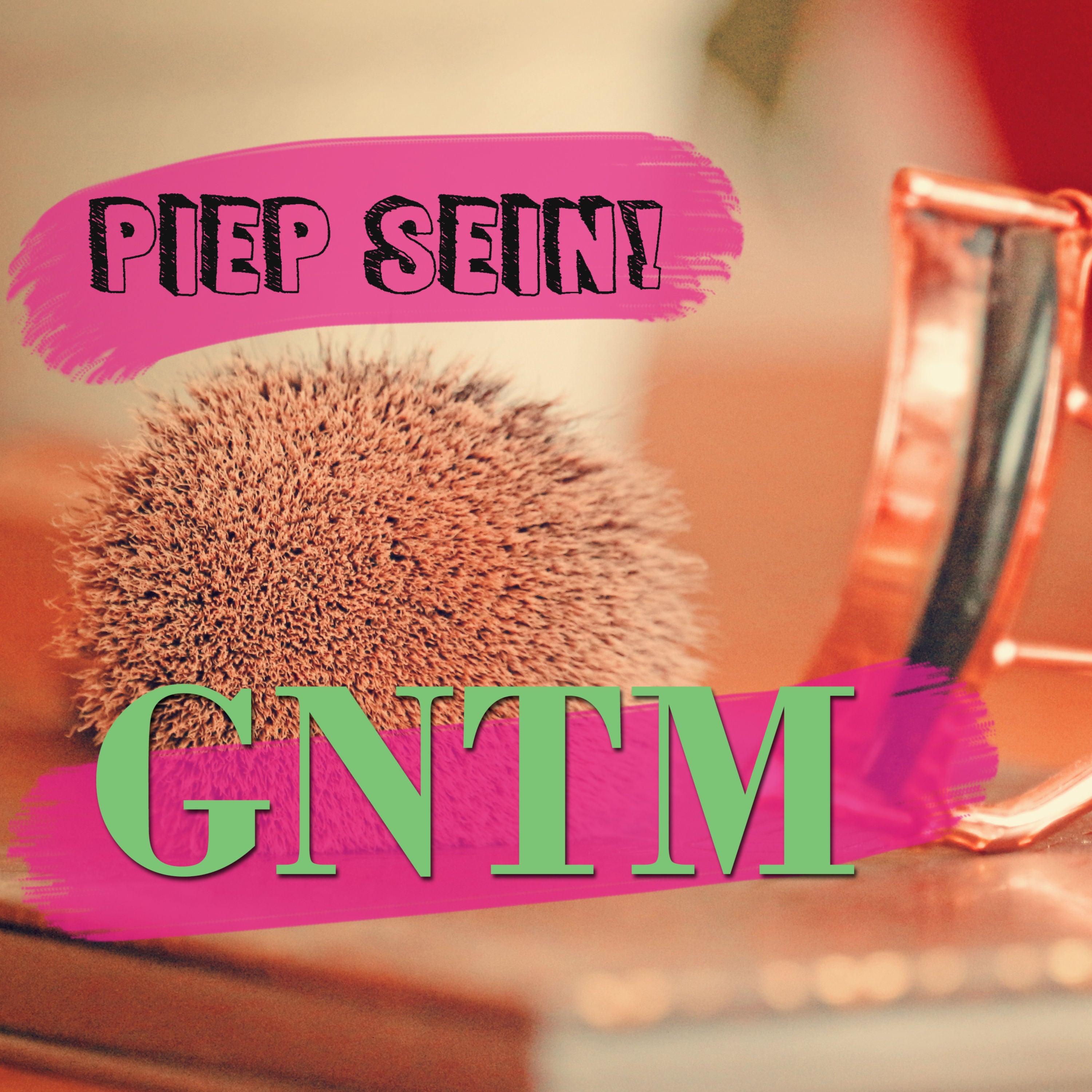 GNTM #2 - Wer hat die Hoermannseder Hose geklaut? /Germany's Next Topmodel