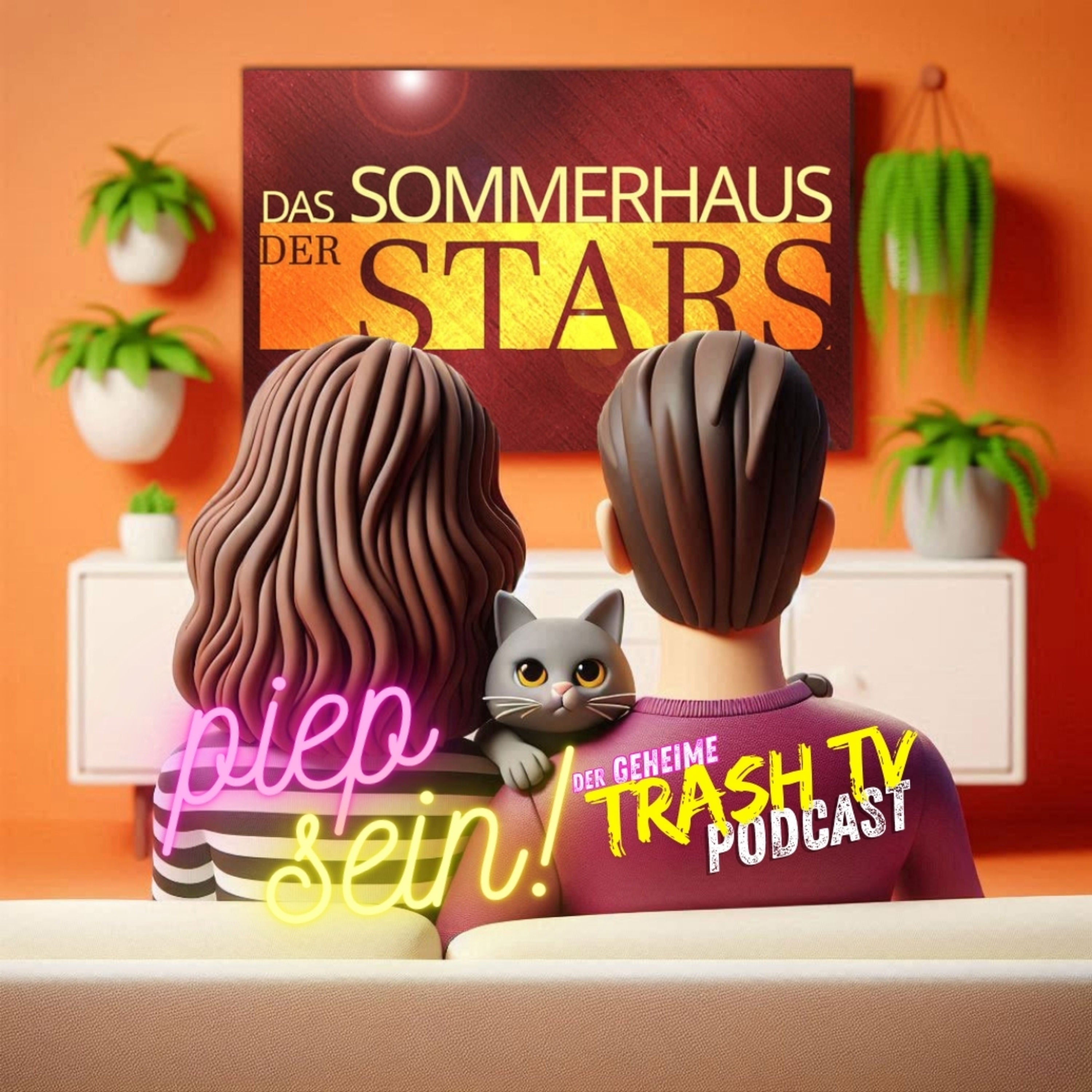 Das Sommerhaus der Stars 2024 Folge 08