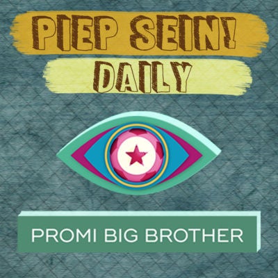 Promi Big Brother 2022 #07 - Willkommen im Tee Vau