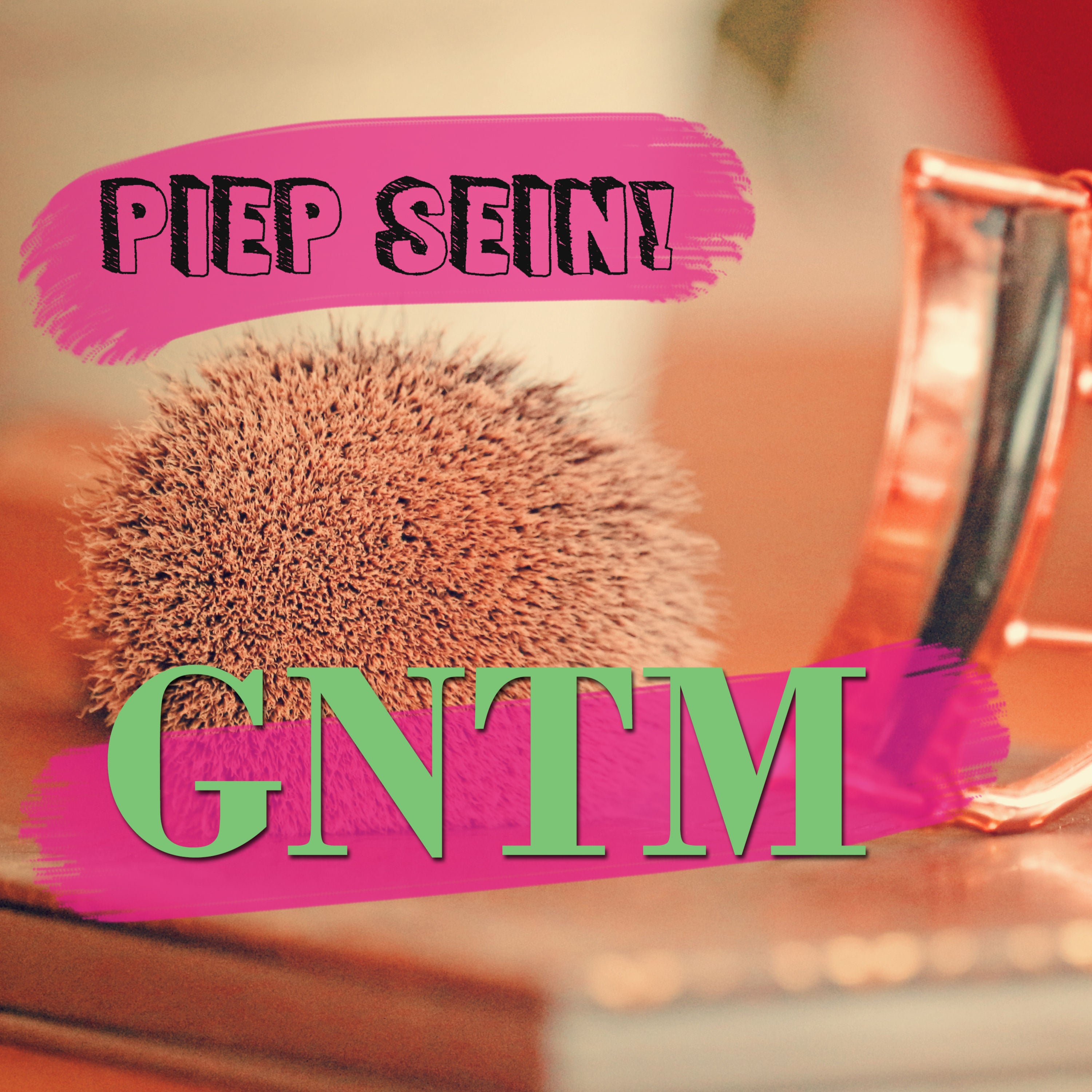 GNTM #16 - Halbfinale mit Alessandra Ambrosios Adrenalinkick des Todes / Germany´s Next Topmodel