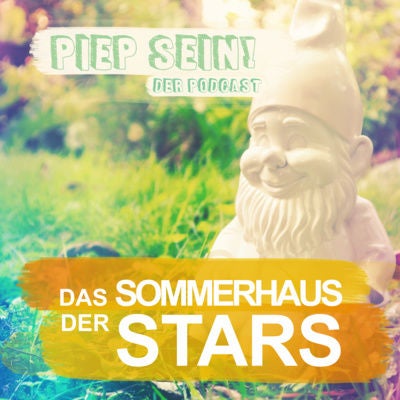 Das Sommerhaus der Stars #1 - der putzige Mola