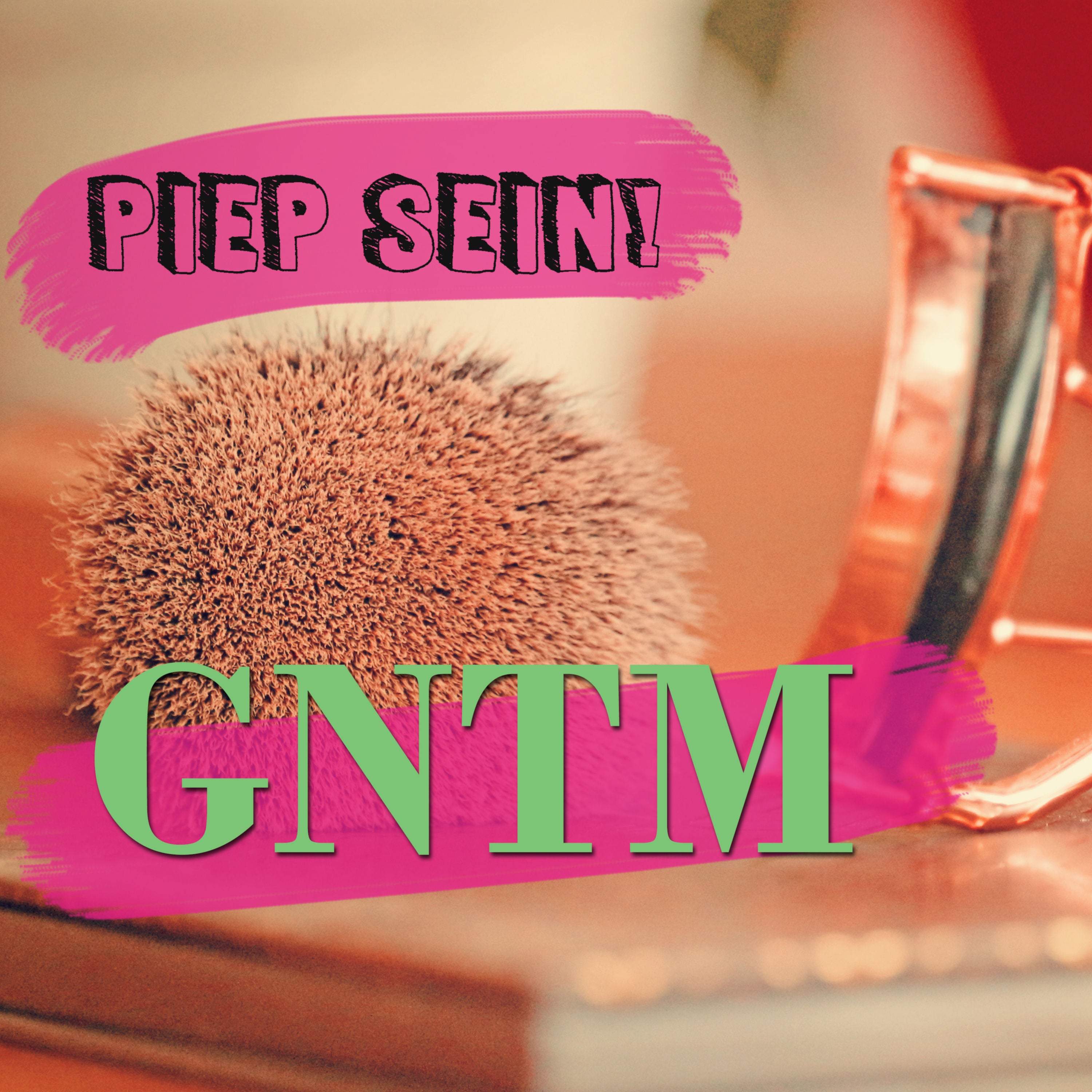 GNTM #0 - Erwartungen und Pizza /Germany's Next Topmodel
