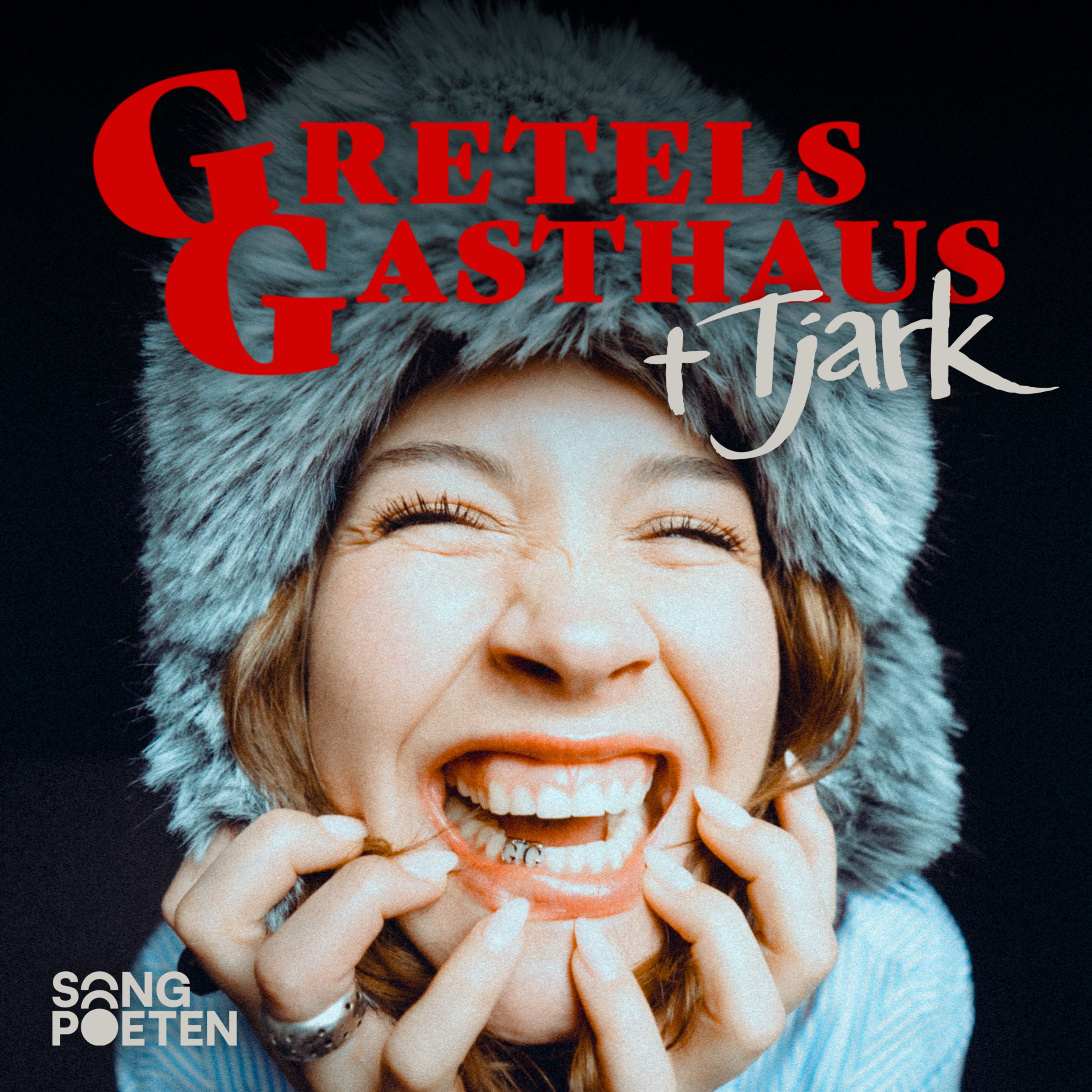 TJARK bei The Voice Kids abgelehnt | Gretels Gasthaus feat. TJARK | Songpoeten Podcast