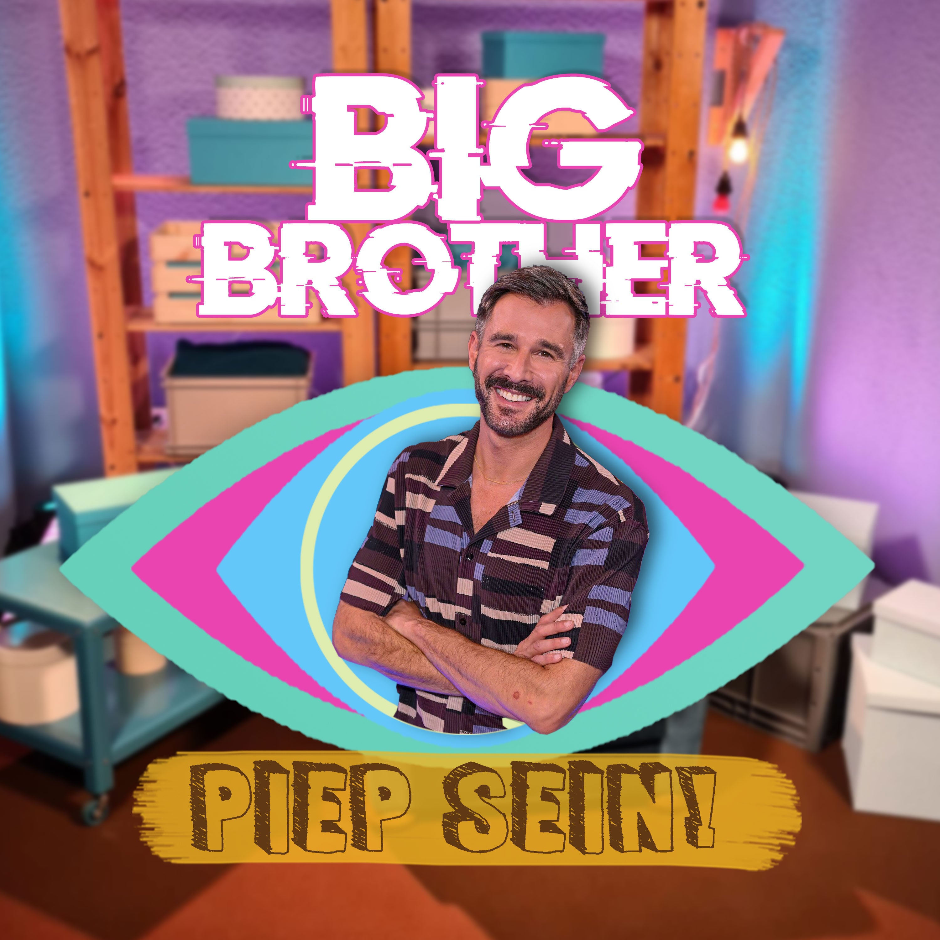 Big Brother 2024, Teil 2 | mit Jochen Schropp