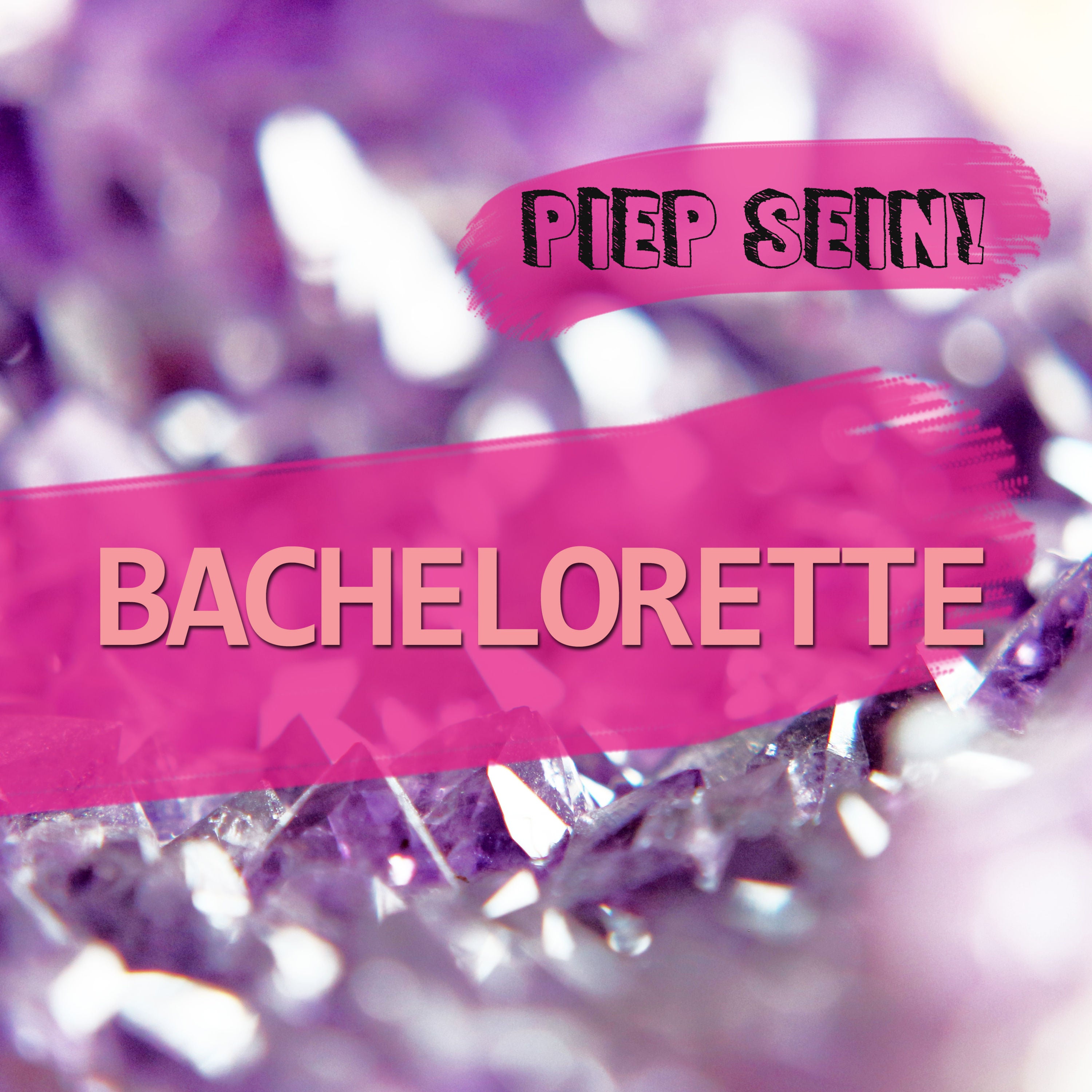 Die Bachelorette #7 - Knutschen auf Teufel komm raus!