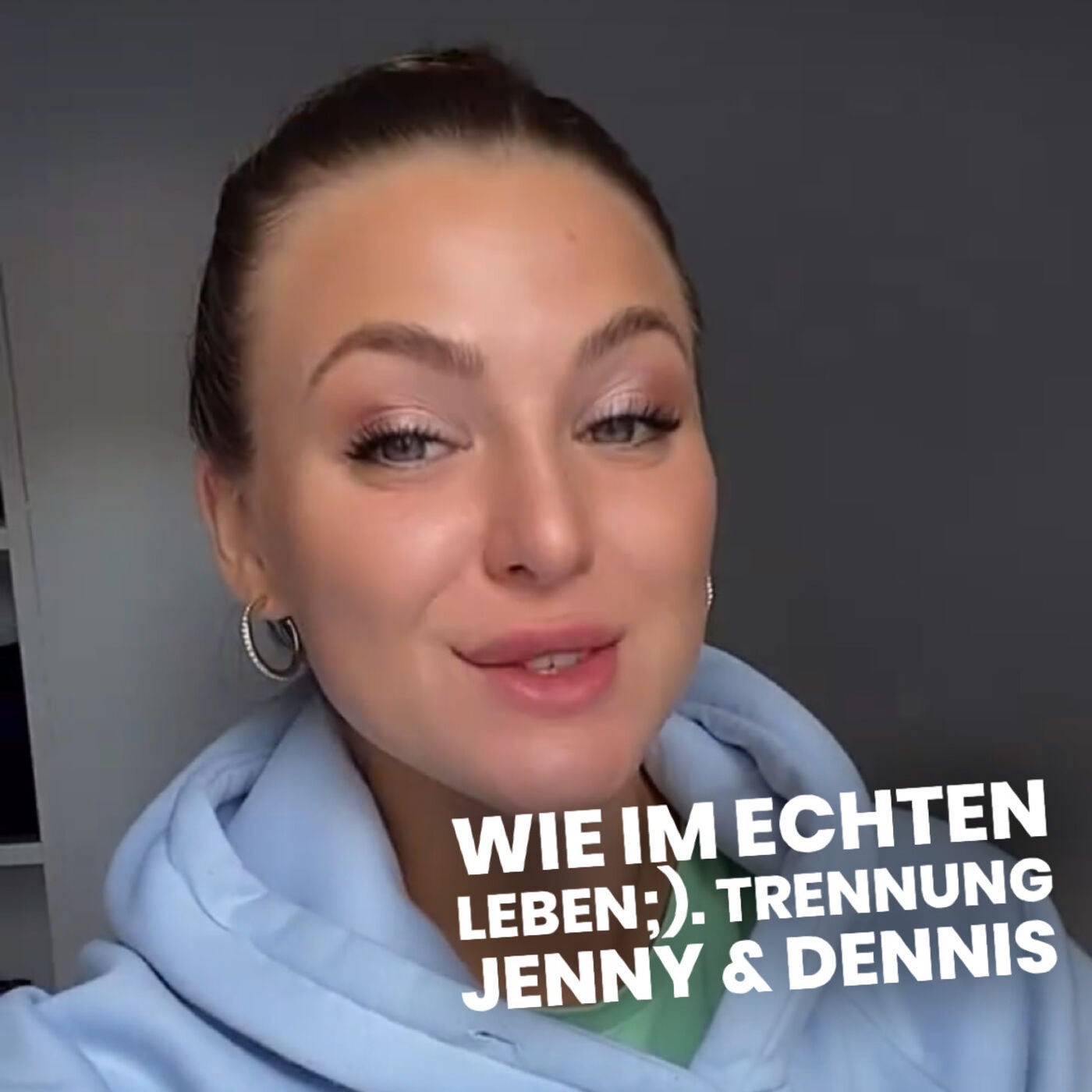 #234 Wenn (Online) Dating-Prozesse plötzlich enden (Trennung von Jenny & Dennis Love Island 2021)