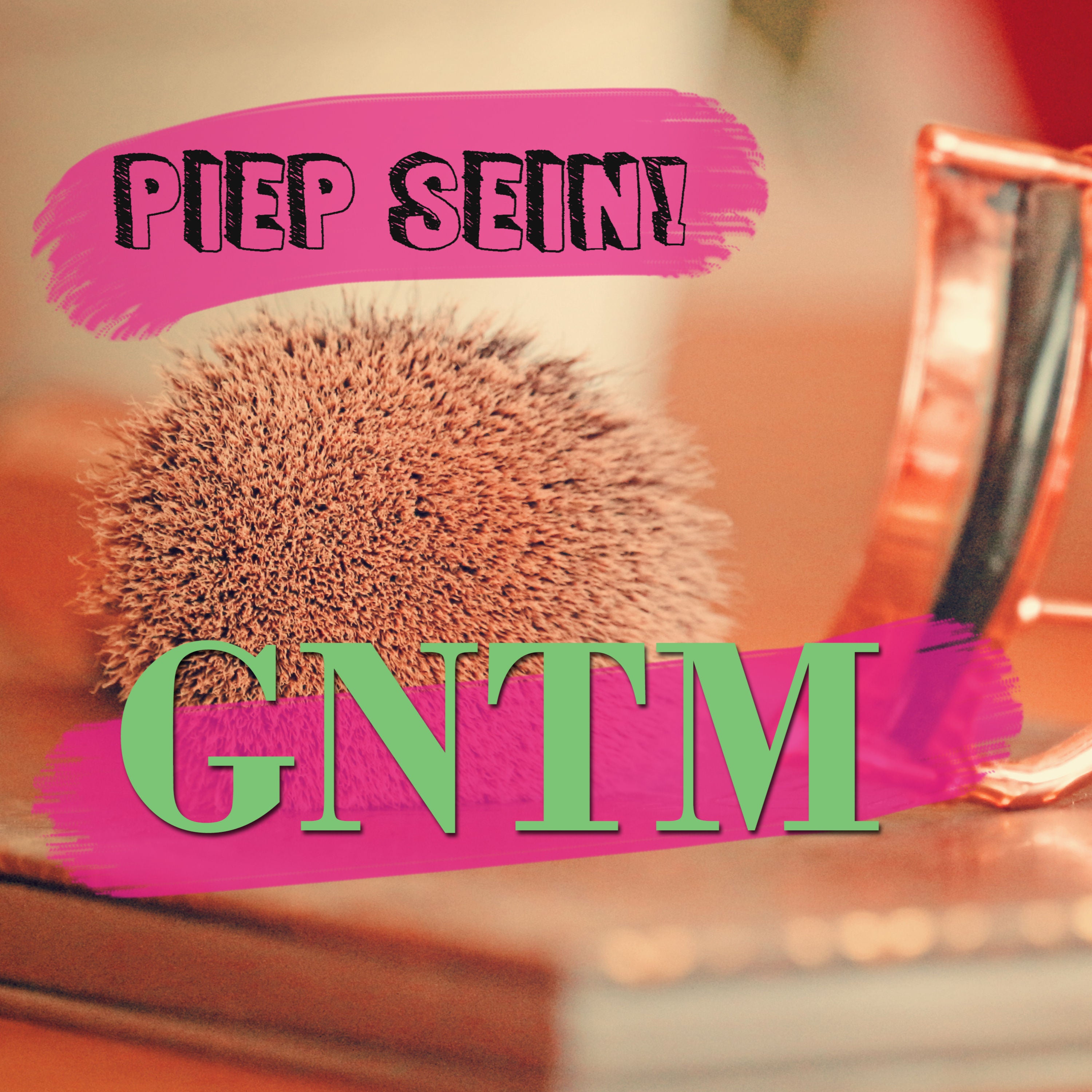 GNTM #07 - Stefanie Giesinger is very important /Germany's Next Topmodel