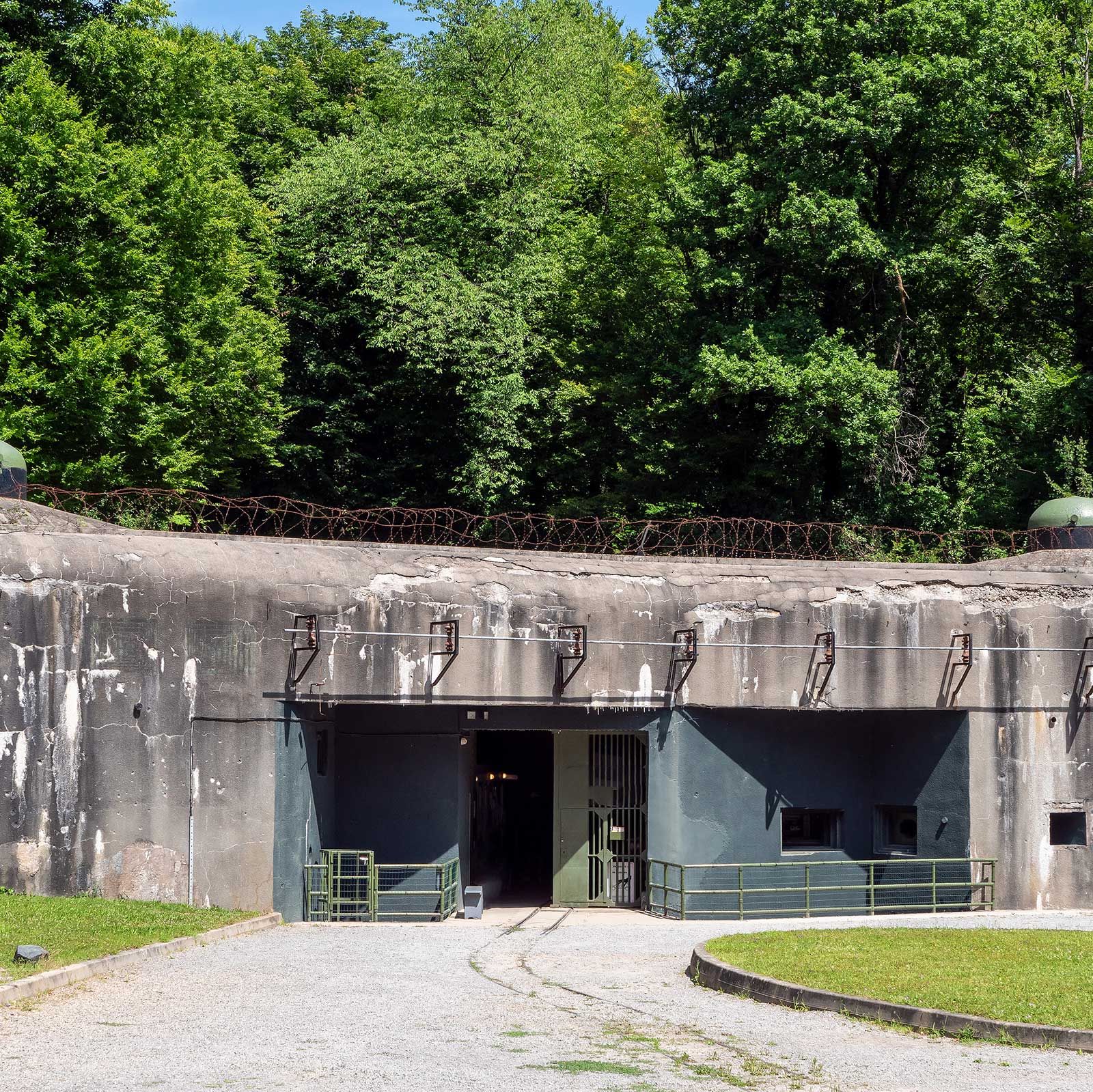 #80 - Die Maginot-Linie: Verteidigt, umgangen, vergessen? Was Europa heute wissen muss