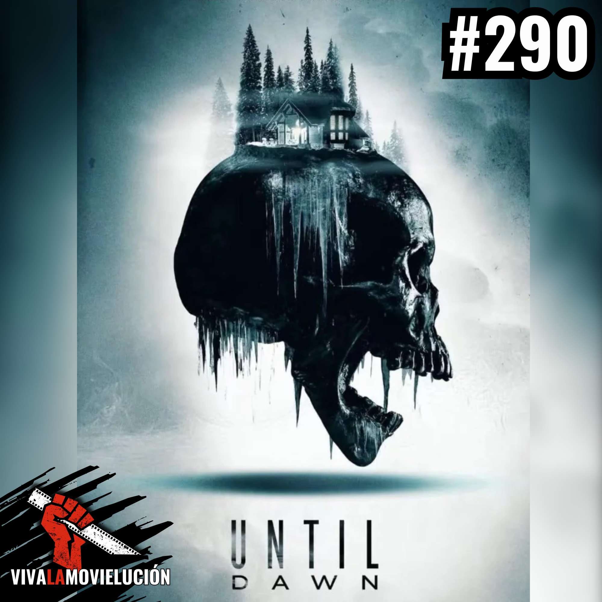Until Dawn (2025): Kritik zu David F. Sandberg | #290