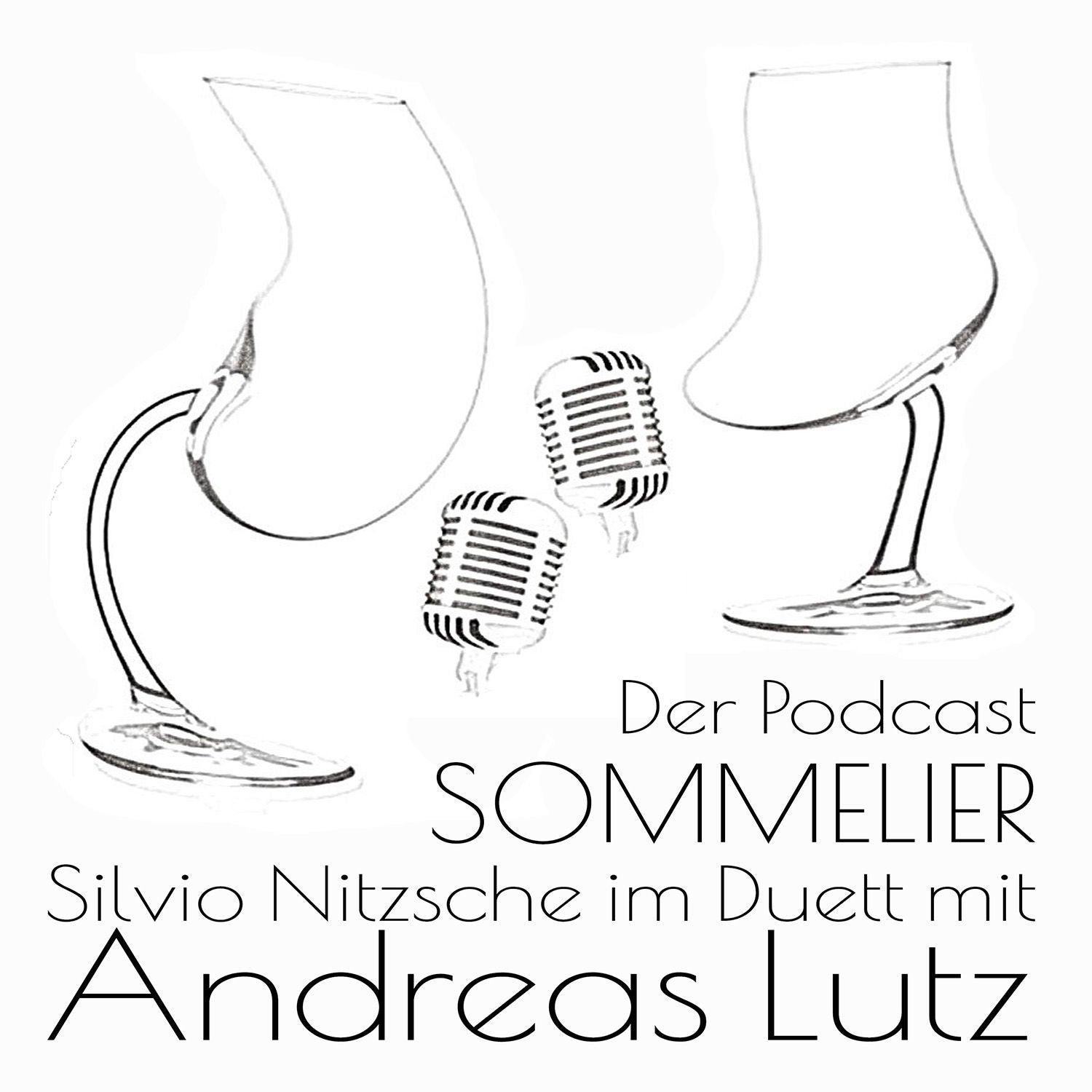 Andreas Lutz – Wein entsteht nicht im Lärm