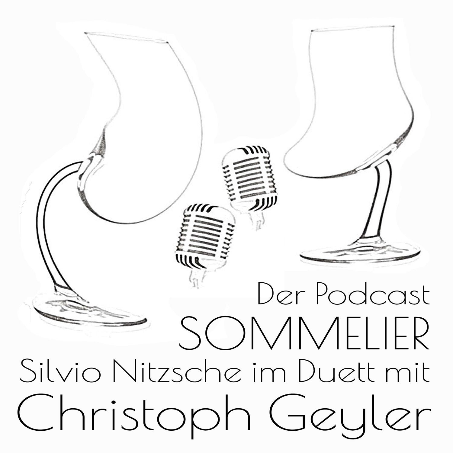 Christoph Geyler – Der Freigeist der deutschen Weinszene