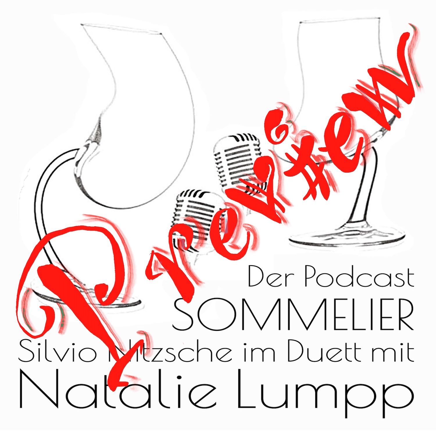 Natalie Lumpp – Exclusive Preview