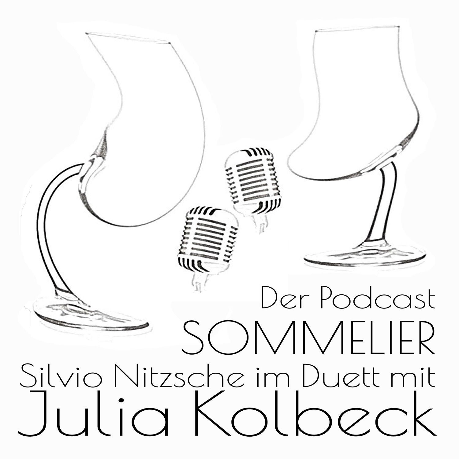 Julia Kolbeck – The Rising Star of Wine Leadership