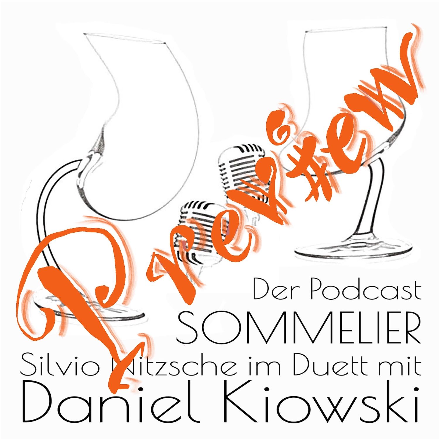 Daniel Kiowski – Exclusive Preview