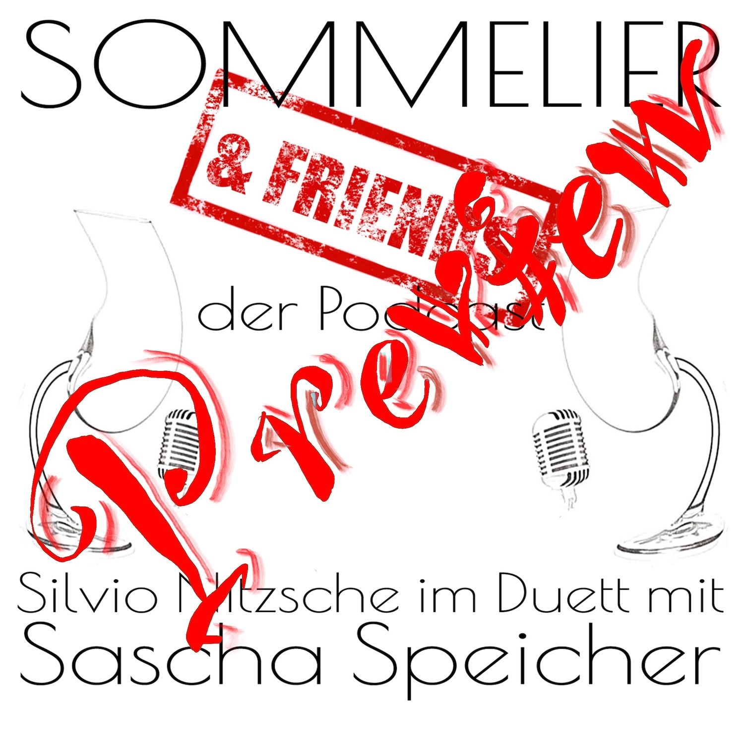 Sascha Speicher – Exclusive Preview