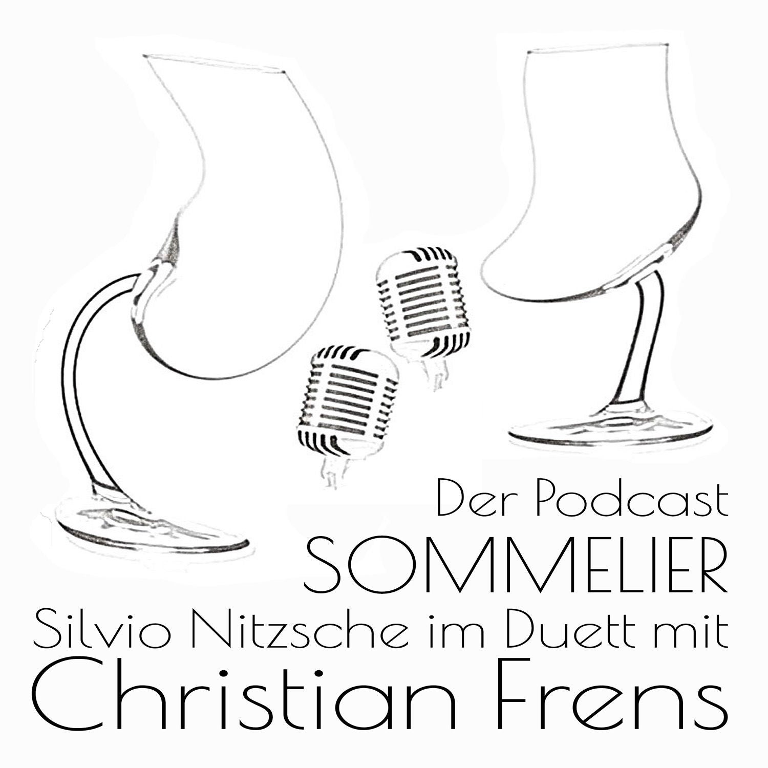 Christian Frens – Pures Wein-Entertainment