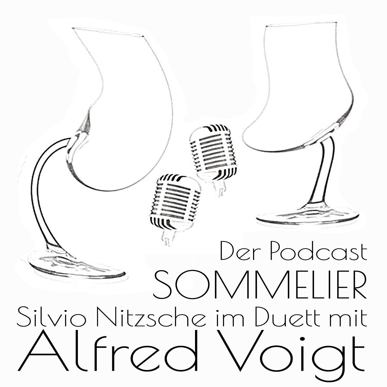 Alfred Voigt – Der Bernhard-Viktor „Vicco“ Christoph-Carl von Bülow des Weines