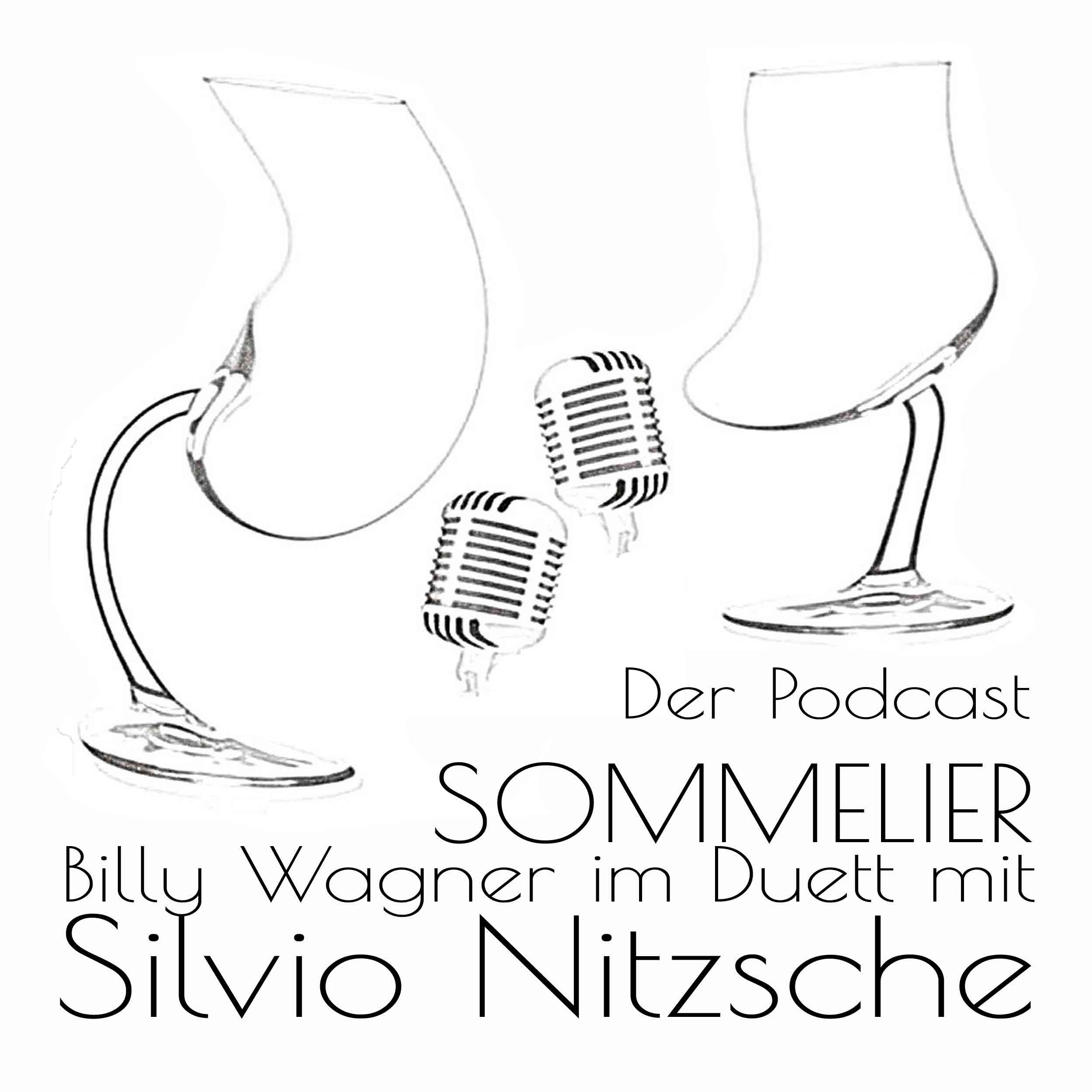 Silvio Nitzsche – Der mit dem Wein tanzt