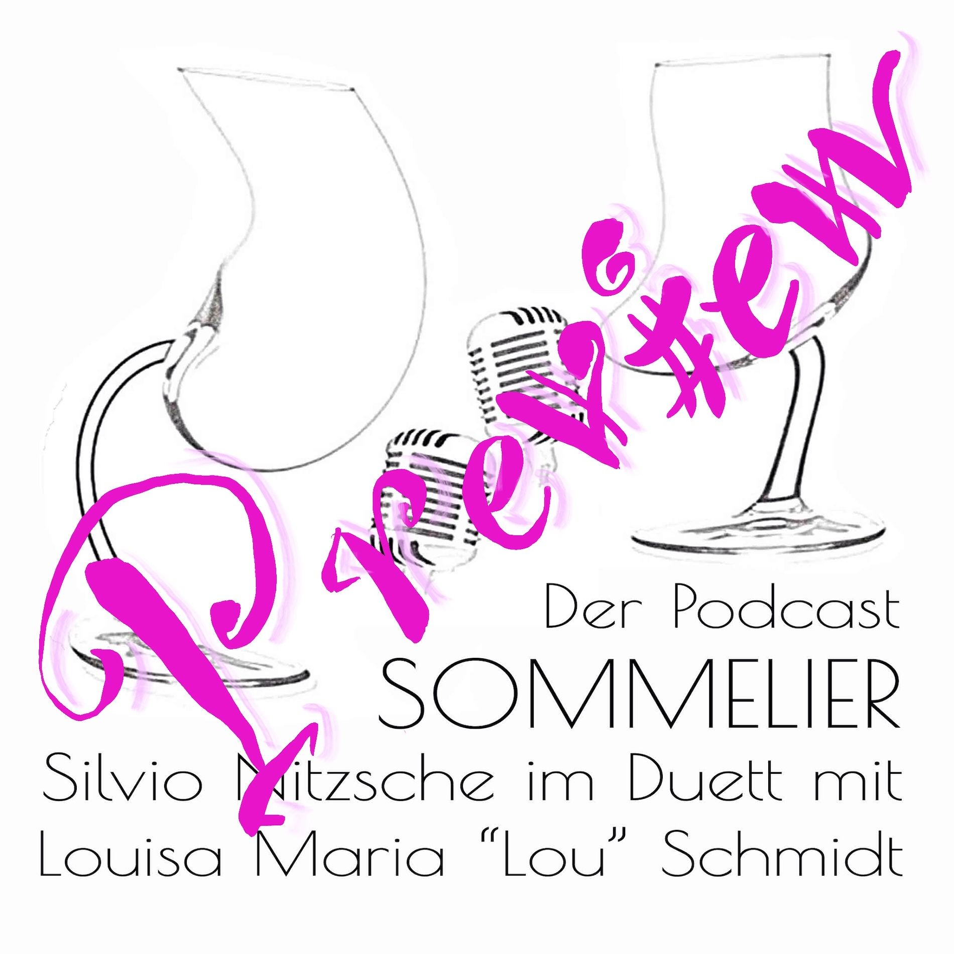 Louisa Maria „Lou“ Schmidt – Exclusive Preview