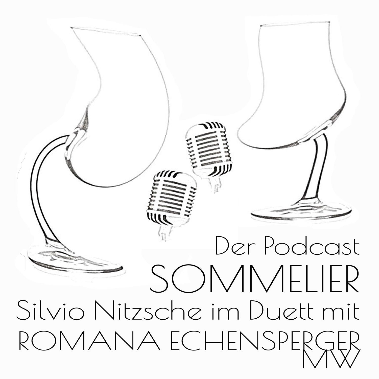 Romana Echensperger MW - Wein ganzheitlich